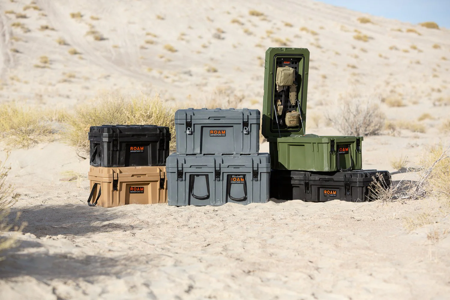 ROAM - 160L Rugged Case - Image 13