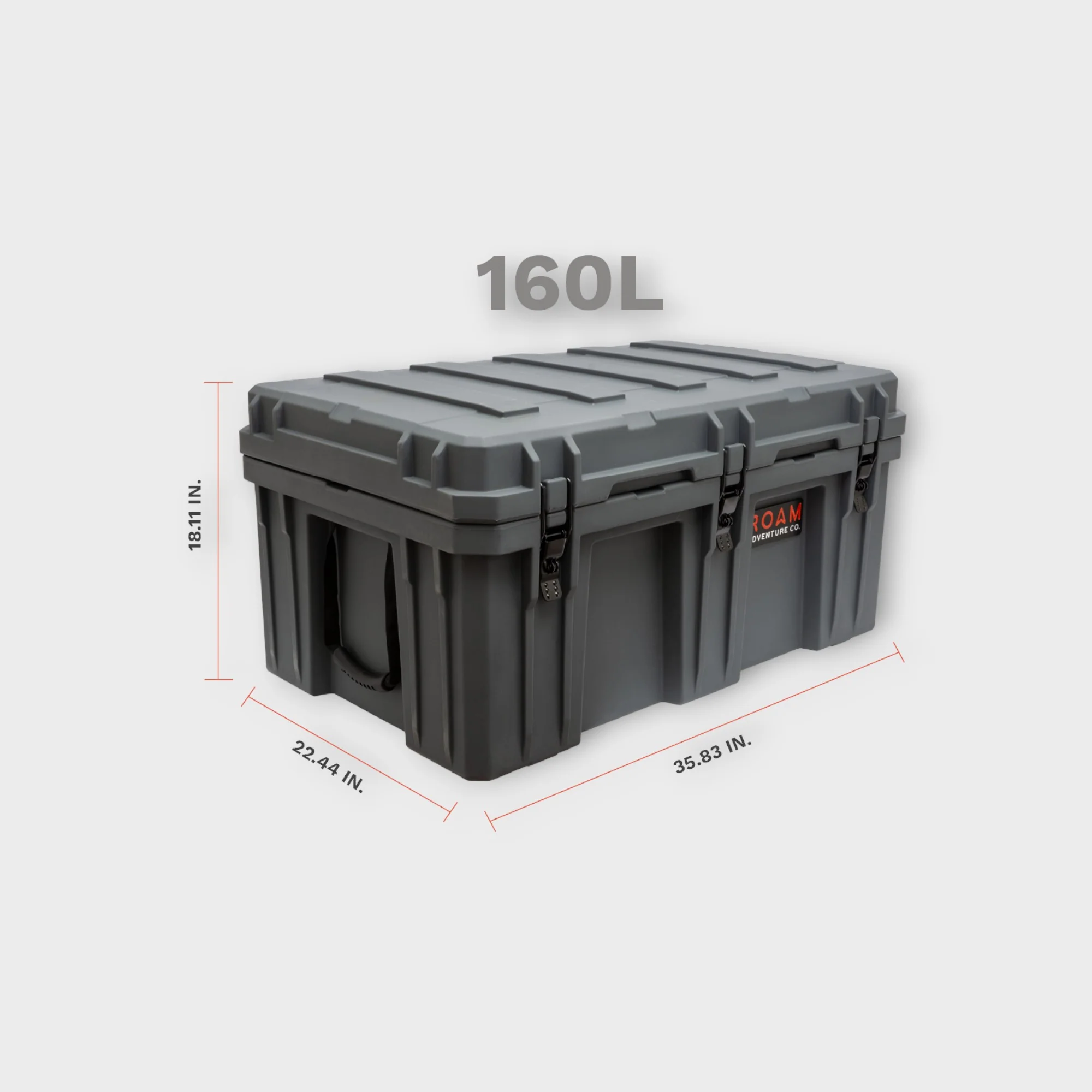 ROAM - 160L Rugged Case - Image 14