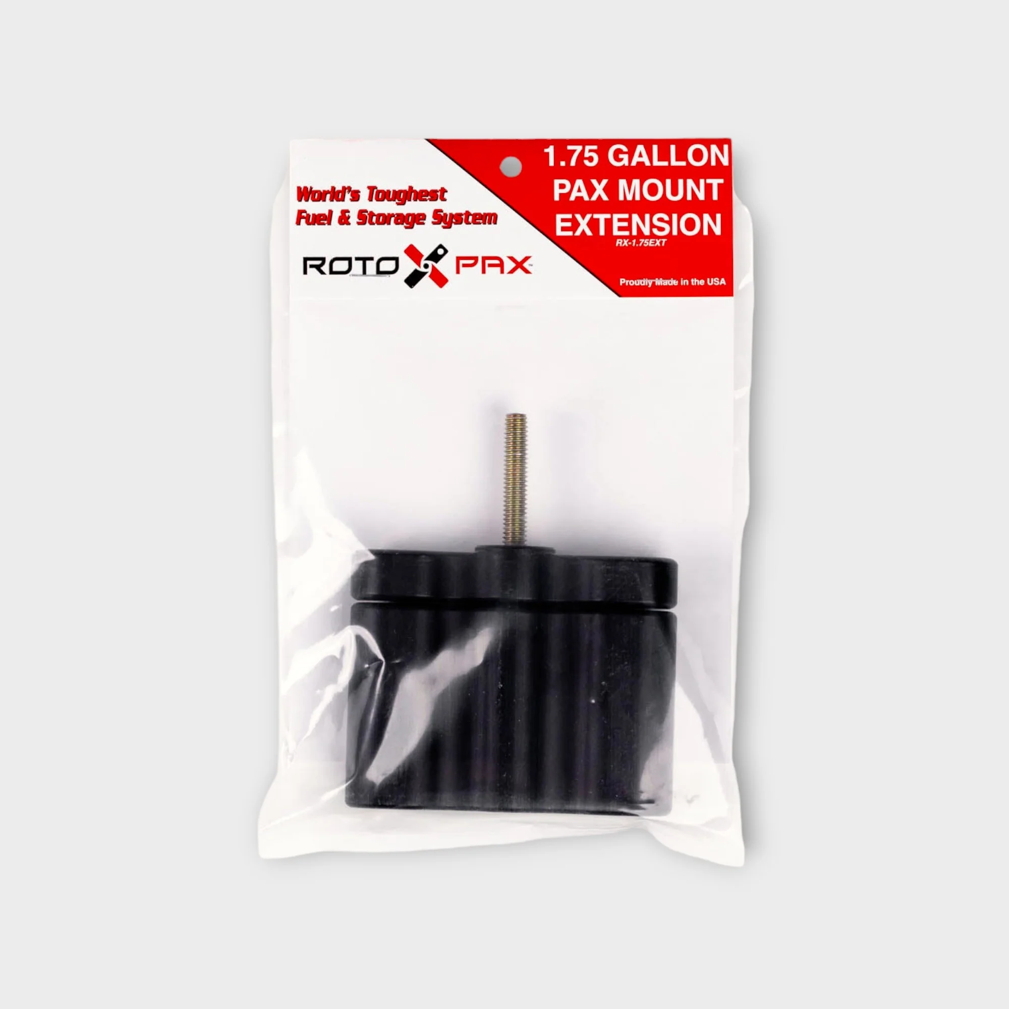 RotopaX - 1.75 Gallon Extension - Image 3