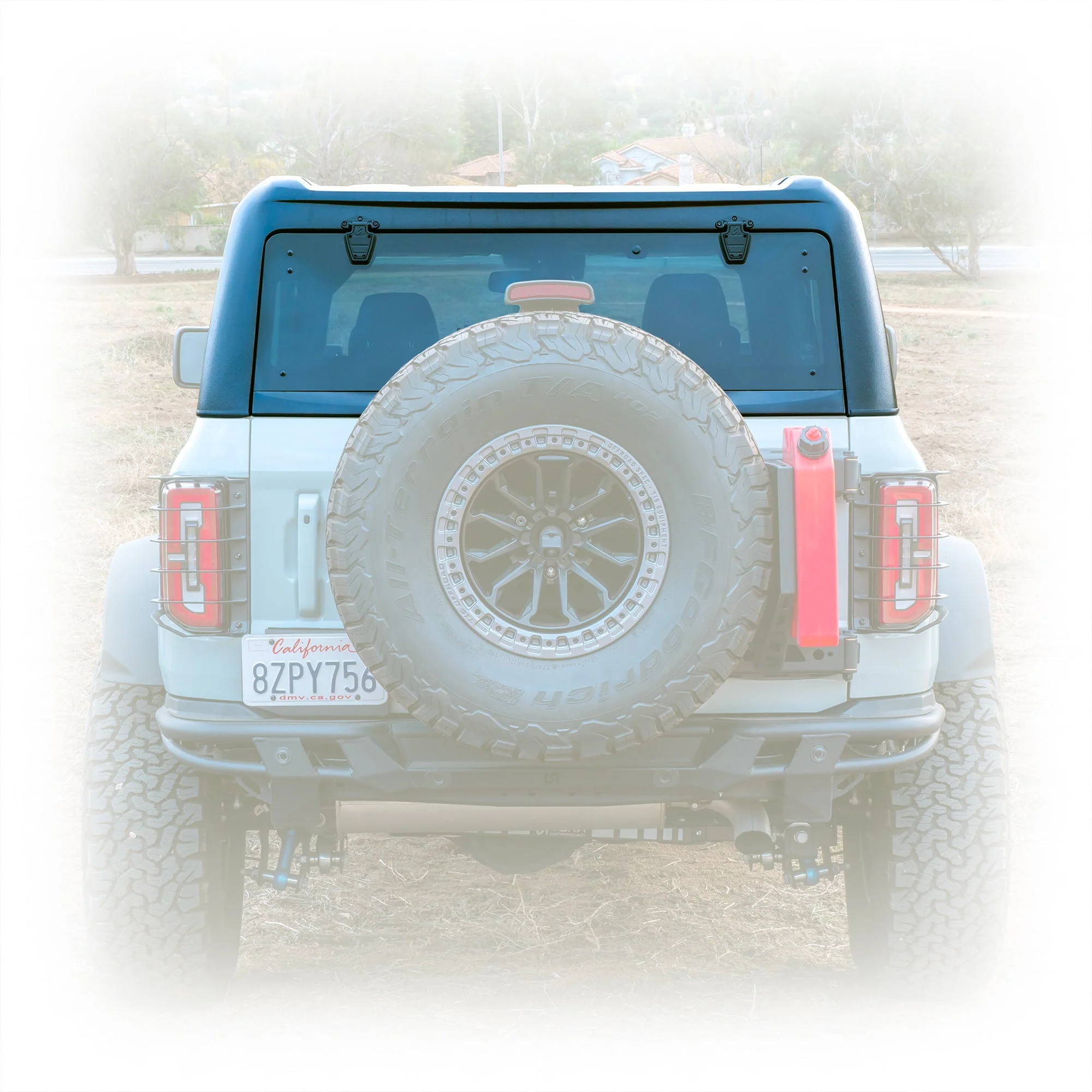Turn Offroad  - 2021+ Ford Bronco Hard Top (4 Door) - Image 10