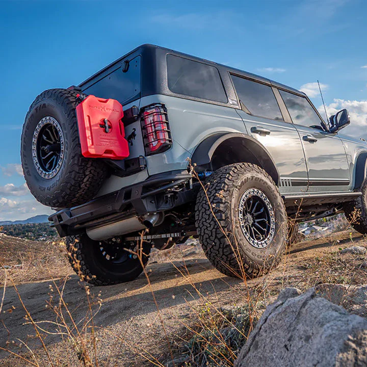 Turn Offroad  - 2021+ Ford Bronco Hard Top (4 Door) - Image 14