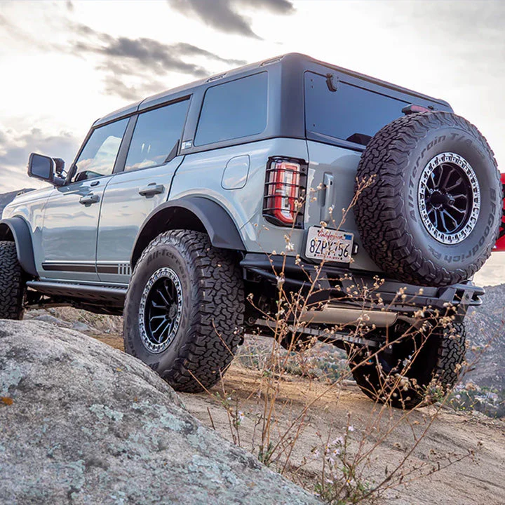 Turn Offroad  - 2021+ Ford Bronco Hard Top (4 Door) - Image 15