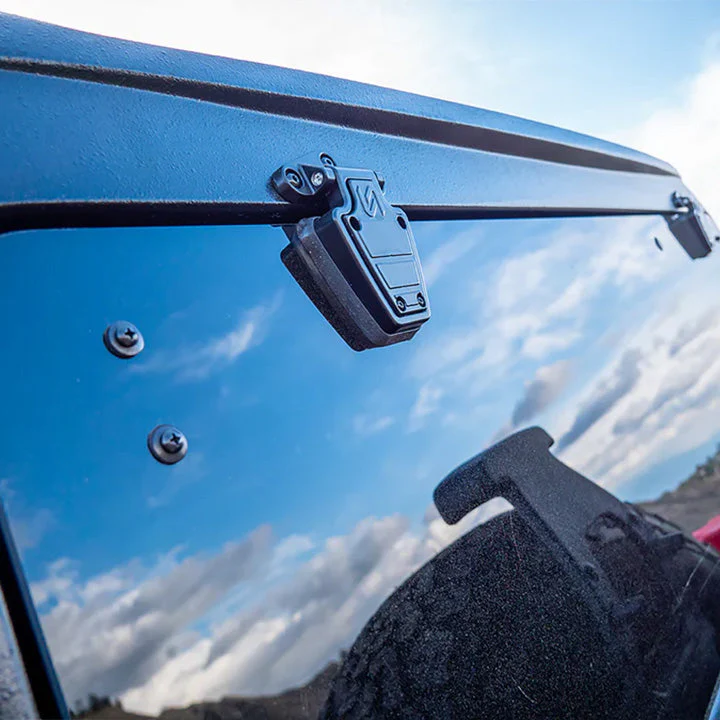 Turn Offroad  - 2021+ Ford Bronco Hard Top (4 Door) - Image 16