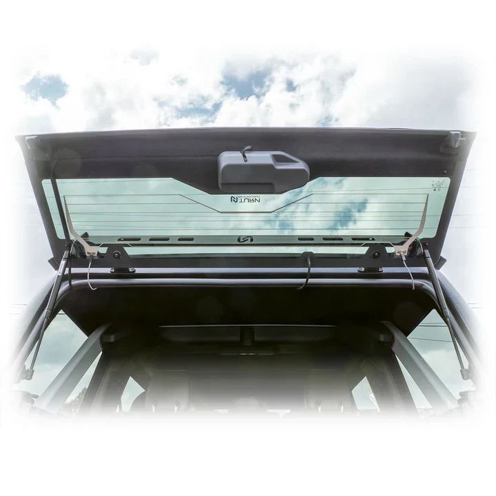 Turn Offroad  - 2021+ Ford Bronco Hard Top (4 Door) - Image 17
