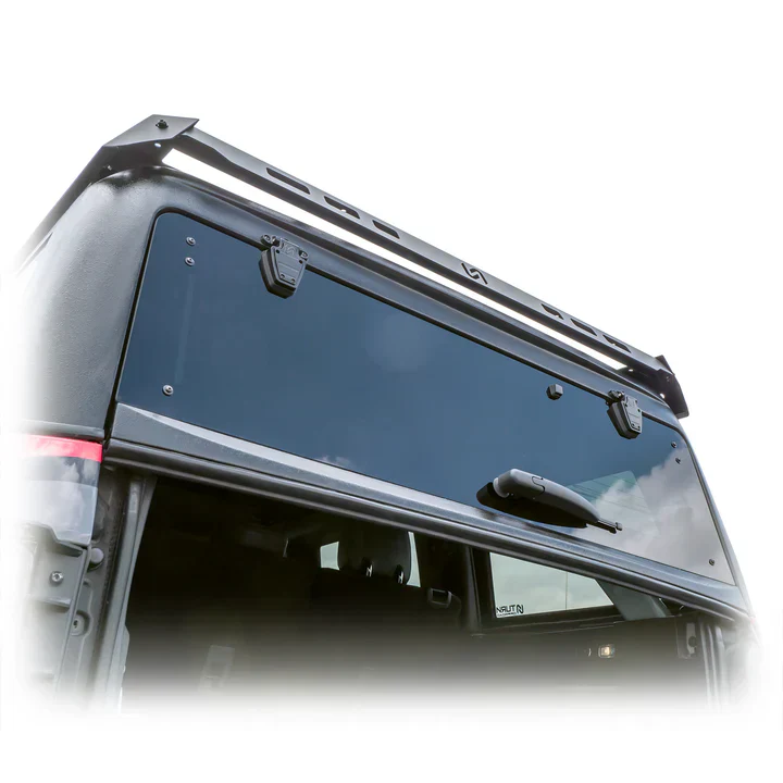 Turn Offroad  - 2021+ Ford Bronco Hard Top (4 Door) - Image 18