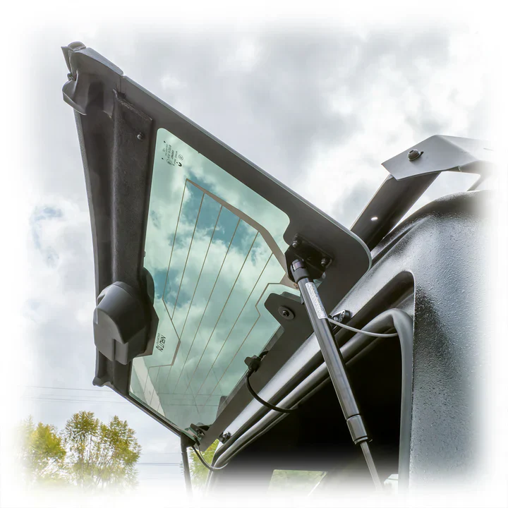 Turn Offroad  - 2021+ Ford Bronco Hard Top (4 Door) - Image 19