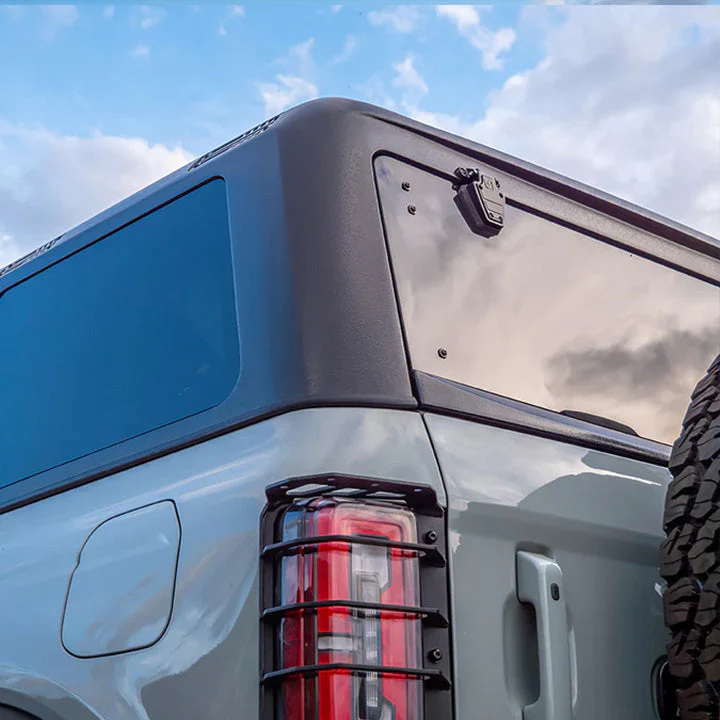 Turn Offroad  - 2021+ Ford Bronco Hard Top (4 Door) - Image 21