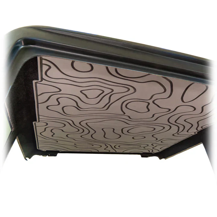 Turn Offroad  - 2021+ Ford Bronco Hard Top (4 Door) - Image 25