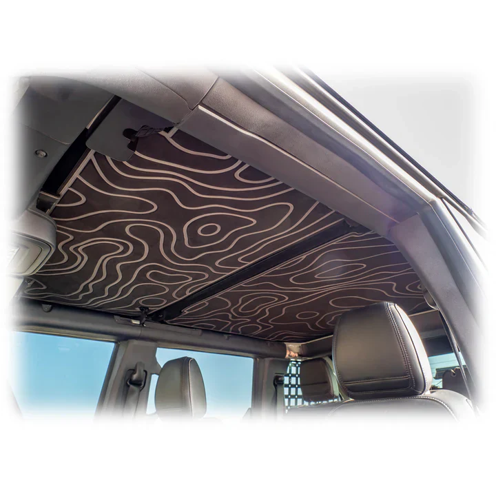 Turn Offroad  - 2021+ Ford Bronco Hard Top (4 Door) - Image 4
