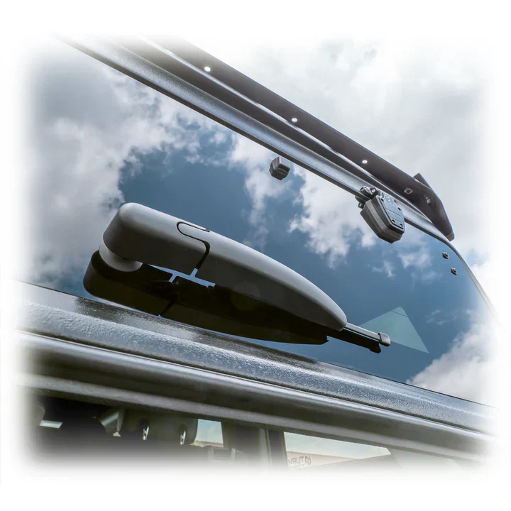 Turn Offroad  - 2021+ Ford Bronco Hard Top (4 Door) - Image 5