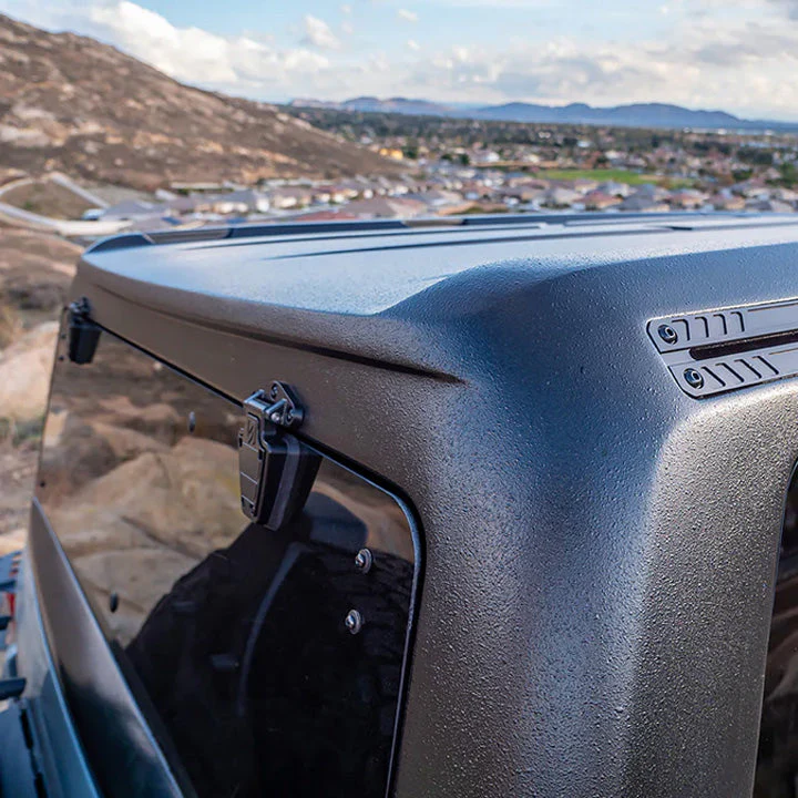 Turn Offroad  - 2021+ Ford Bronco Hard Top (4 Door) - Image 6