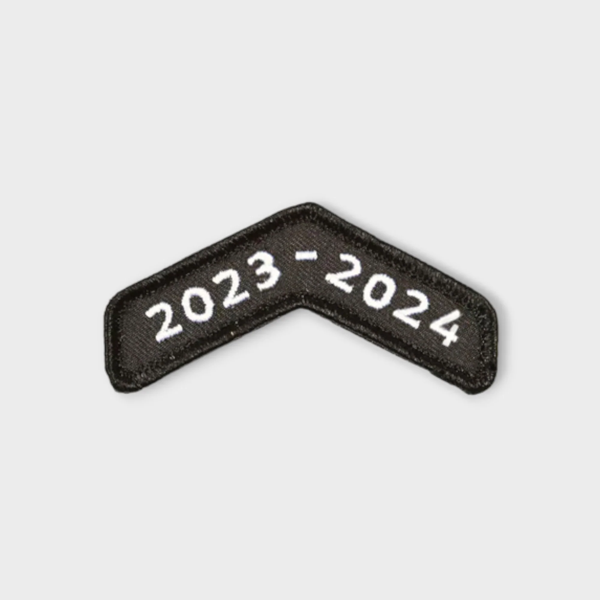 Bronco Nation - Rocker Patch - Image 3