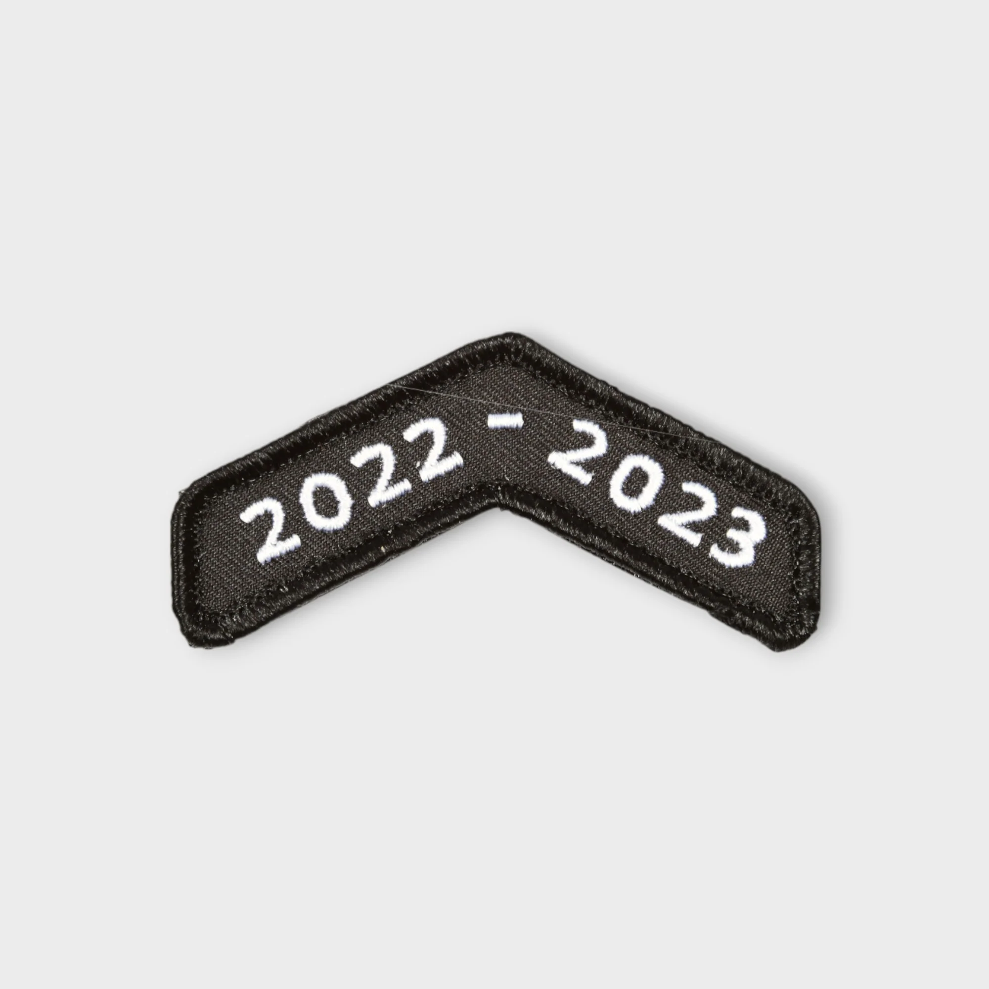 Bronco Nation - Rocker Patch - Image 4