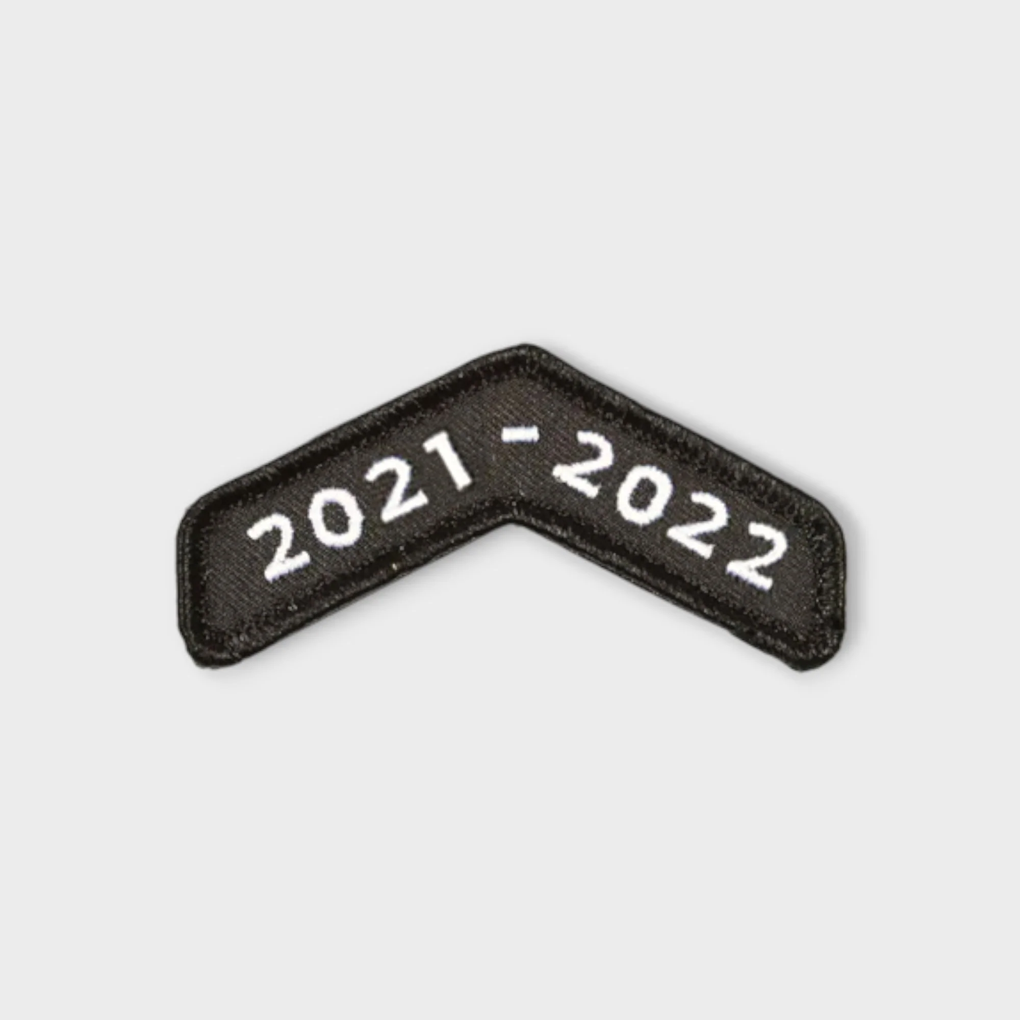Bronco Nation - Rocker Patch - Image 5