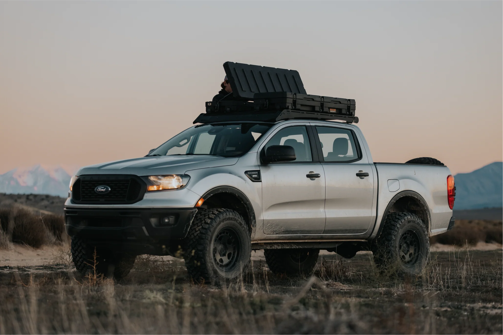 ROAM - 83L Rugged Mounts - Image 10