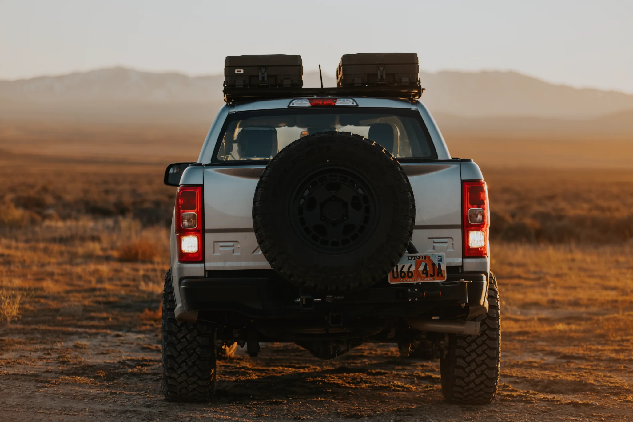 ROAM - 83L Rugged Mounts - Image 4
