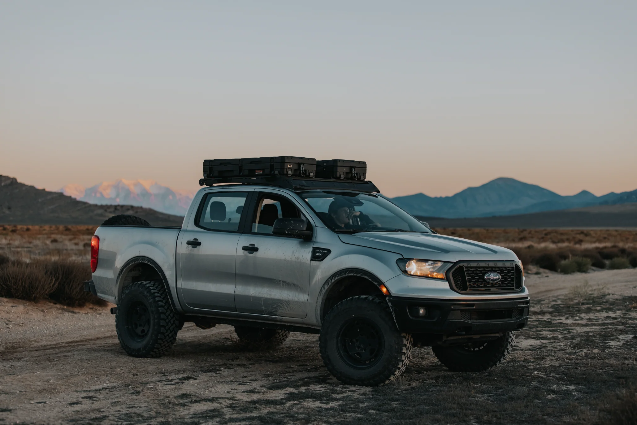 ROAM - 83L Rugged Mounts - Image 5