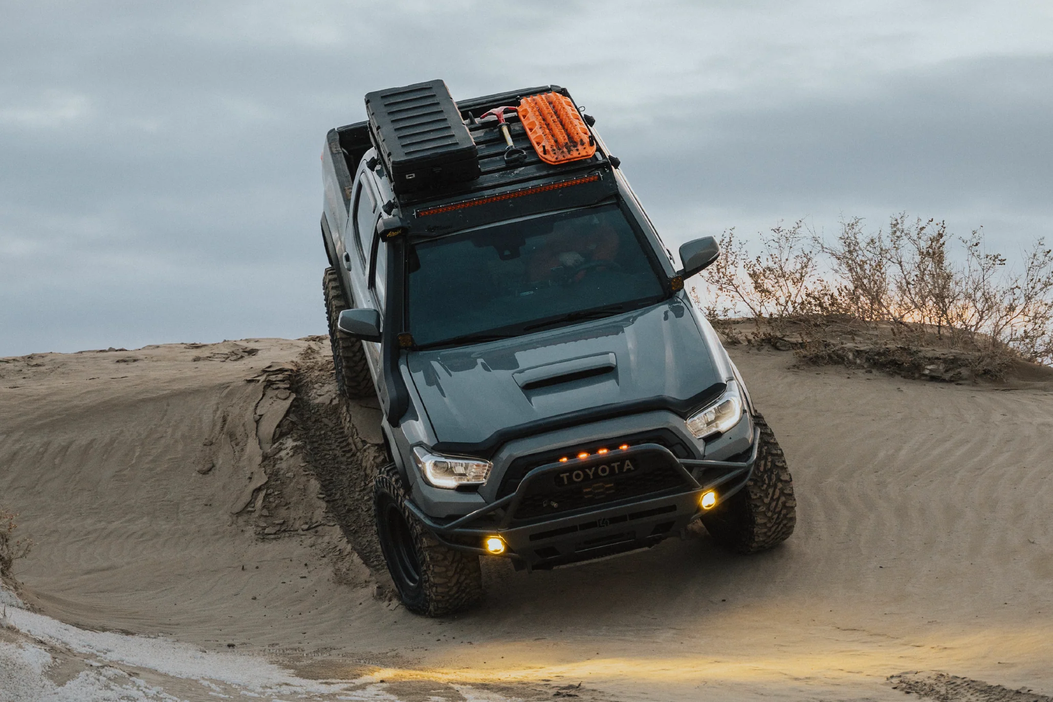 ROAM - 83L Rugged Mounts - Image 7