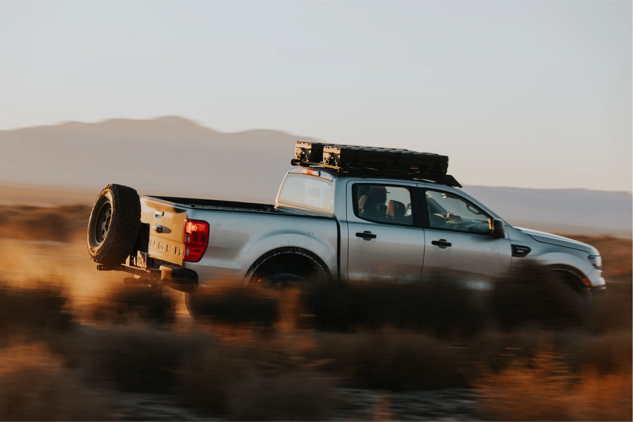 ROAM - 83L Rugged Mounts - Image 8