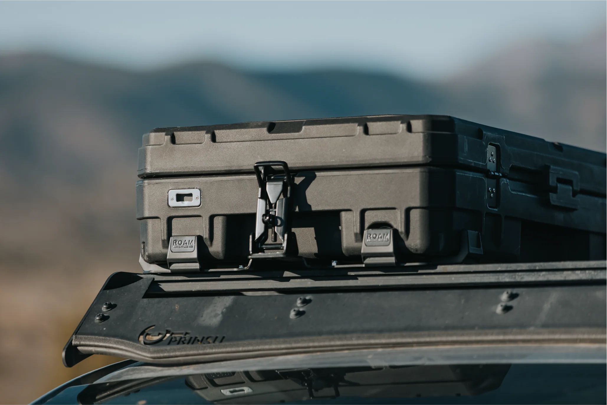 ROAM - 83L Rugged Mounts - Image 9