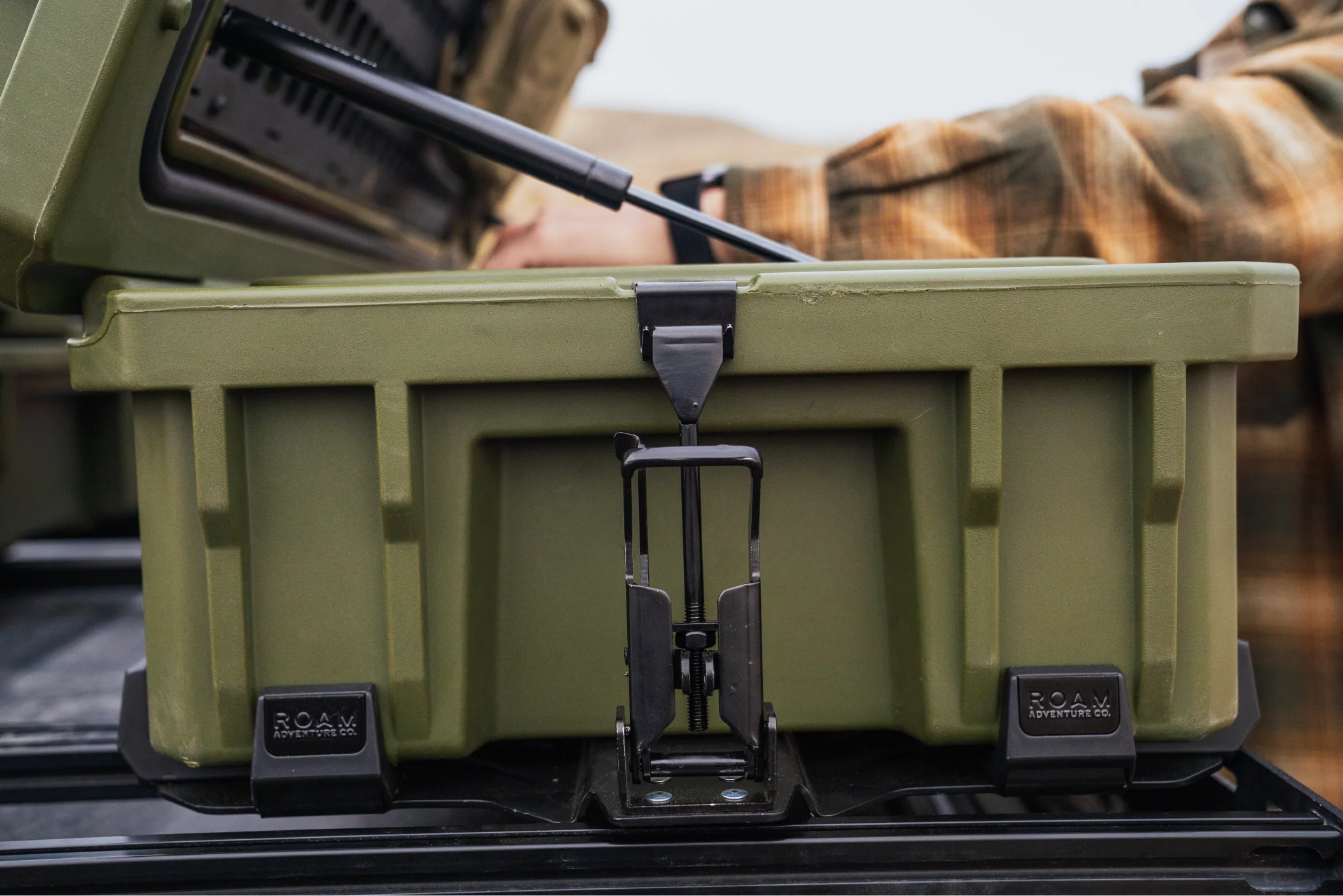 ROAM - 95L Rugged Mounts - Image 3