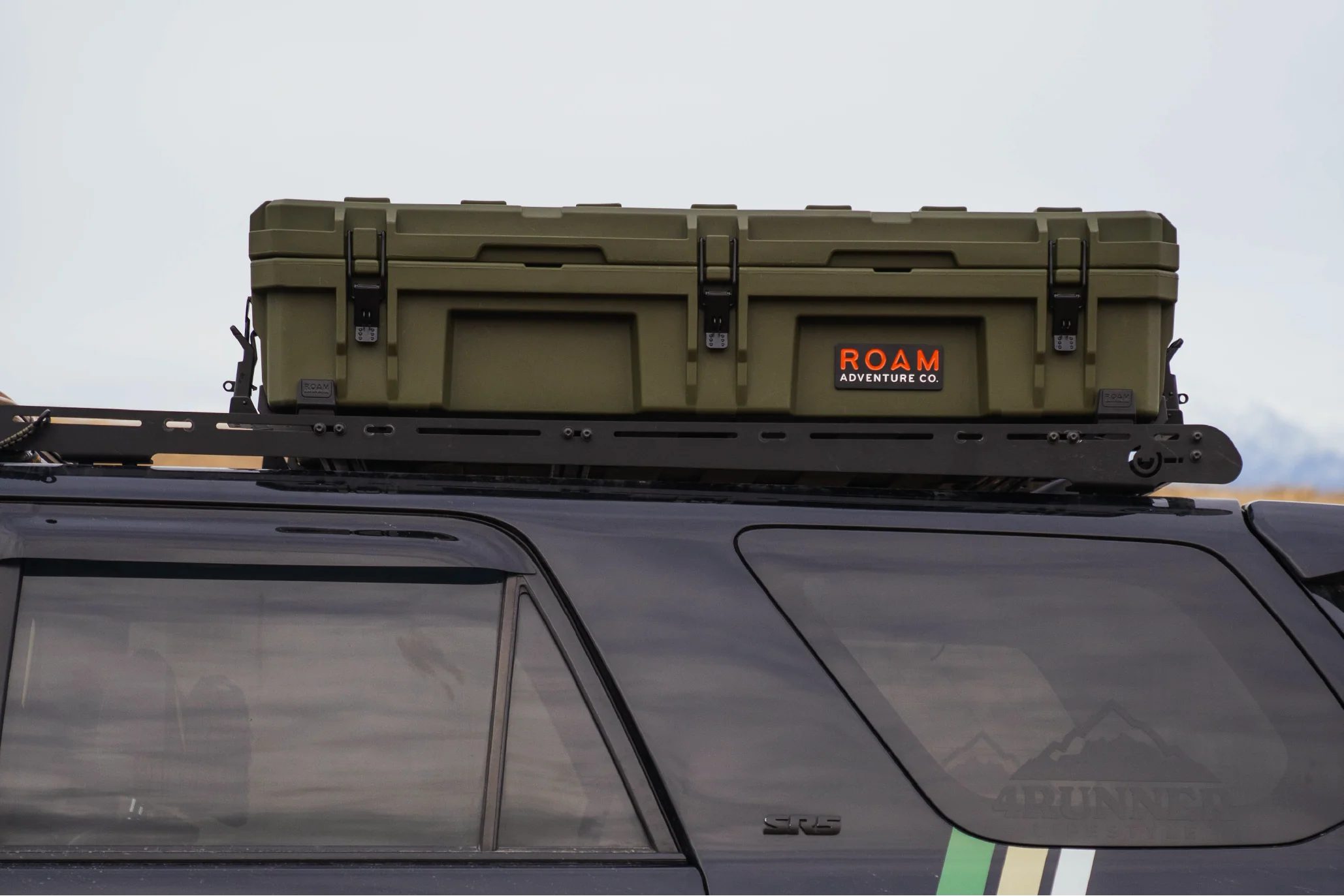 ROAM - 95L Rugged Mounts - Image 5