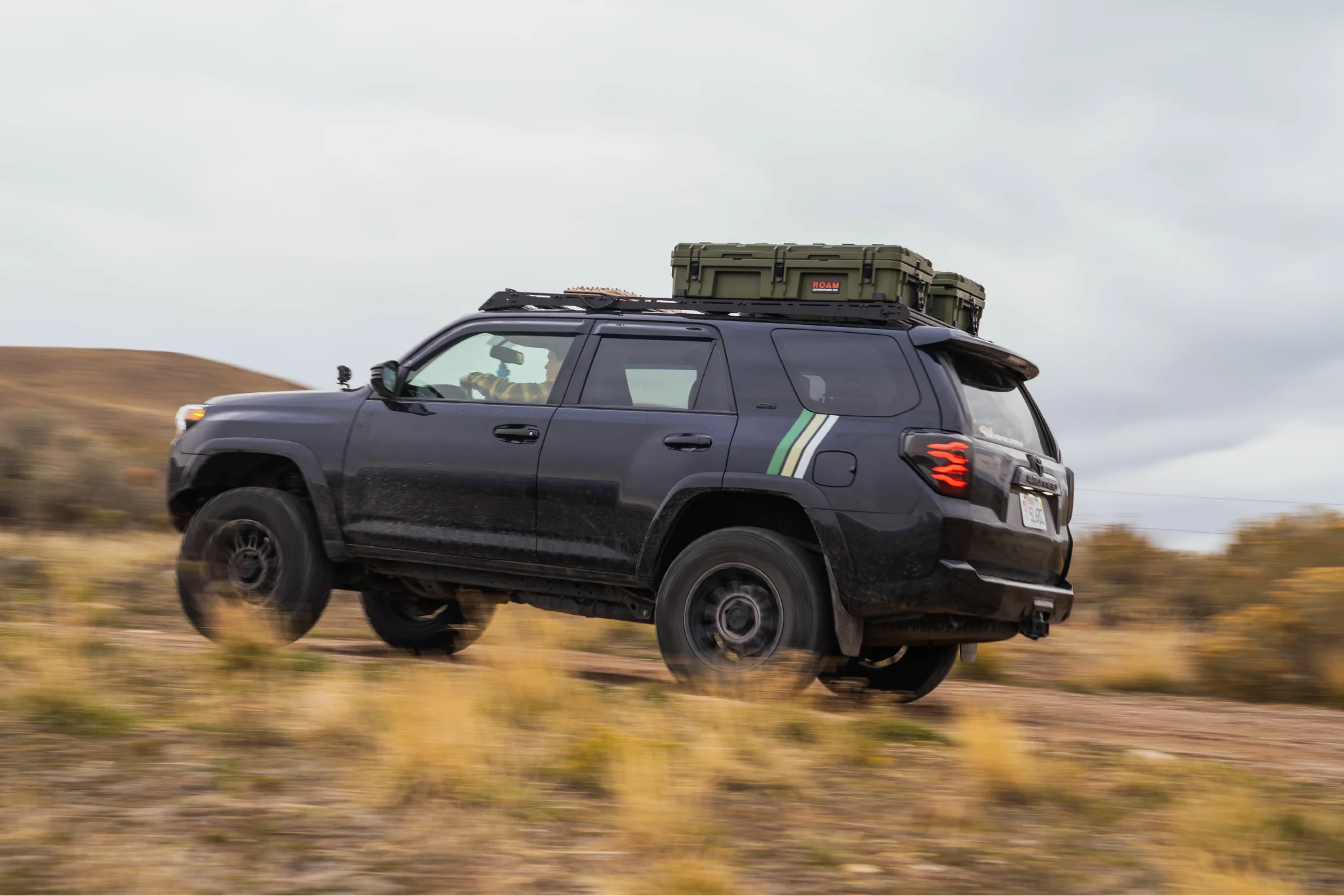 ROAM - 95L Rugged Mounts - Image 7