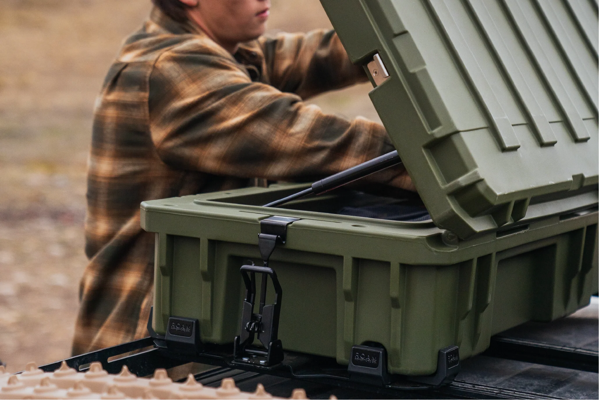 ROAM - 95L Rugged Mounts - Image 8