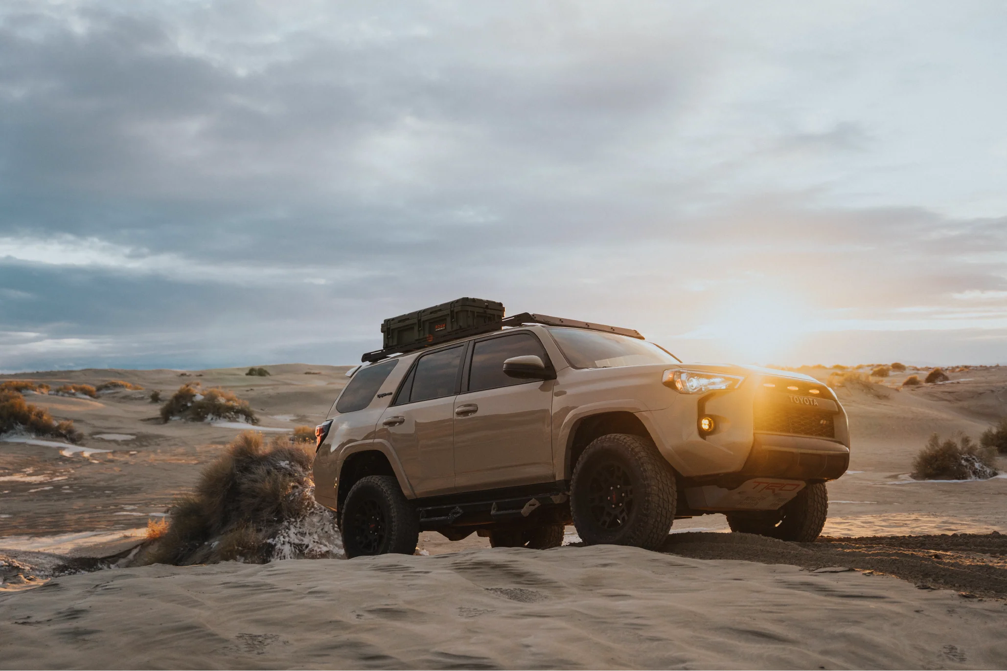 ROAM - 95L Rugged Mounts - Image 9