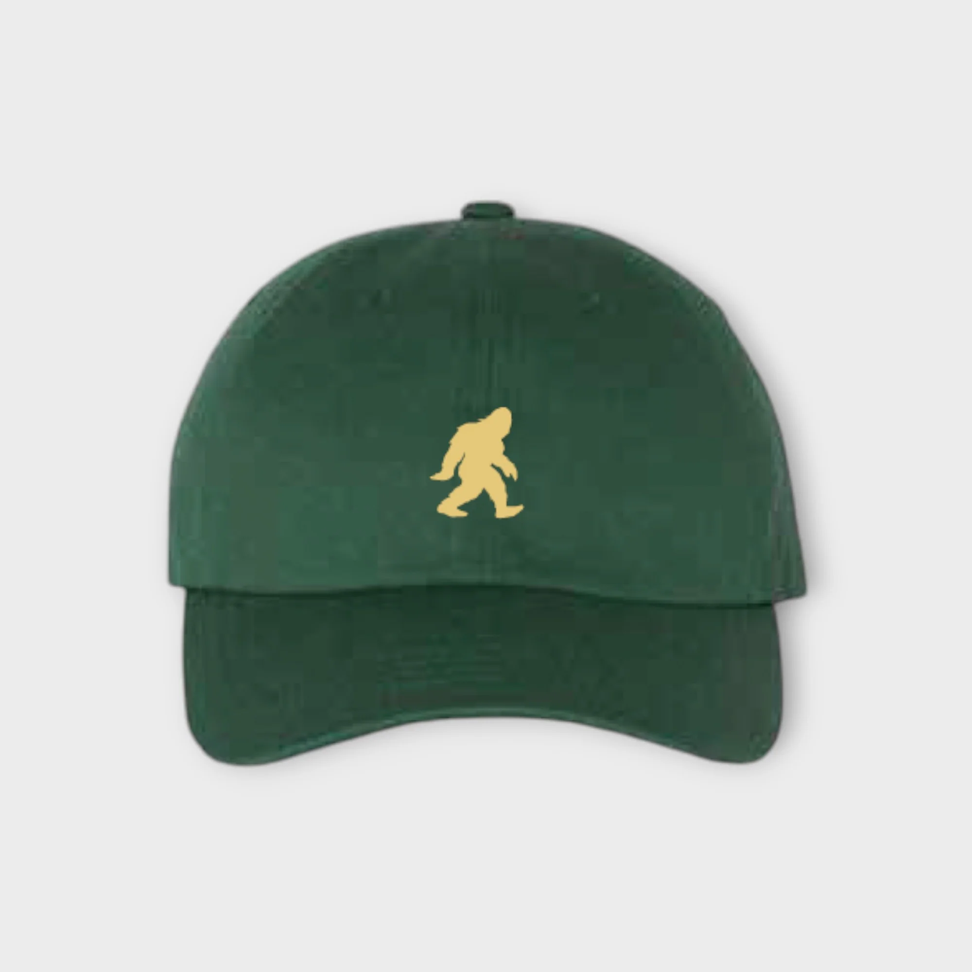 Bronco Nation - Squatch Dad Hat - Image 5