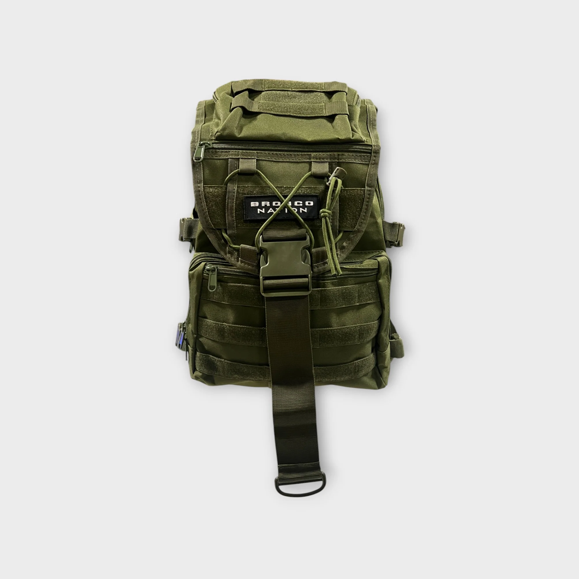 Bronco Nation - Trail Pack - Image 3