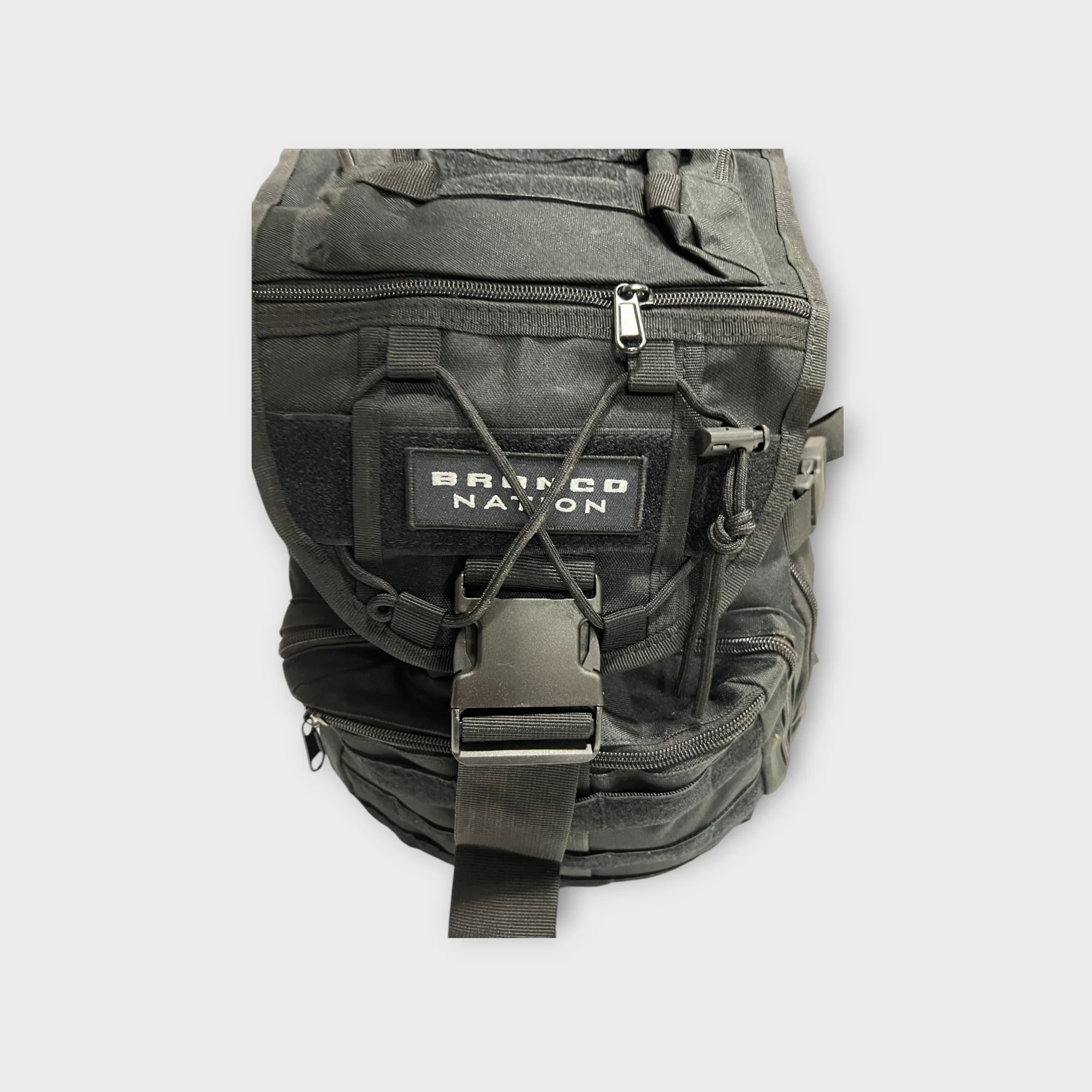 Bronco Nation - Trail Pack - Image 4