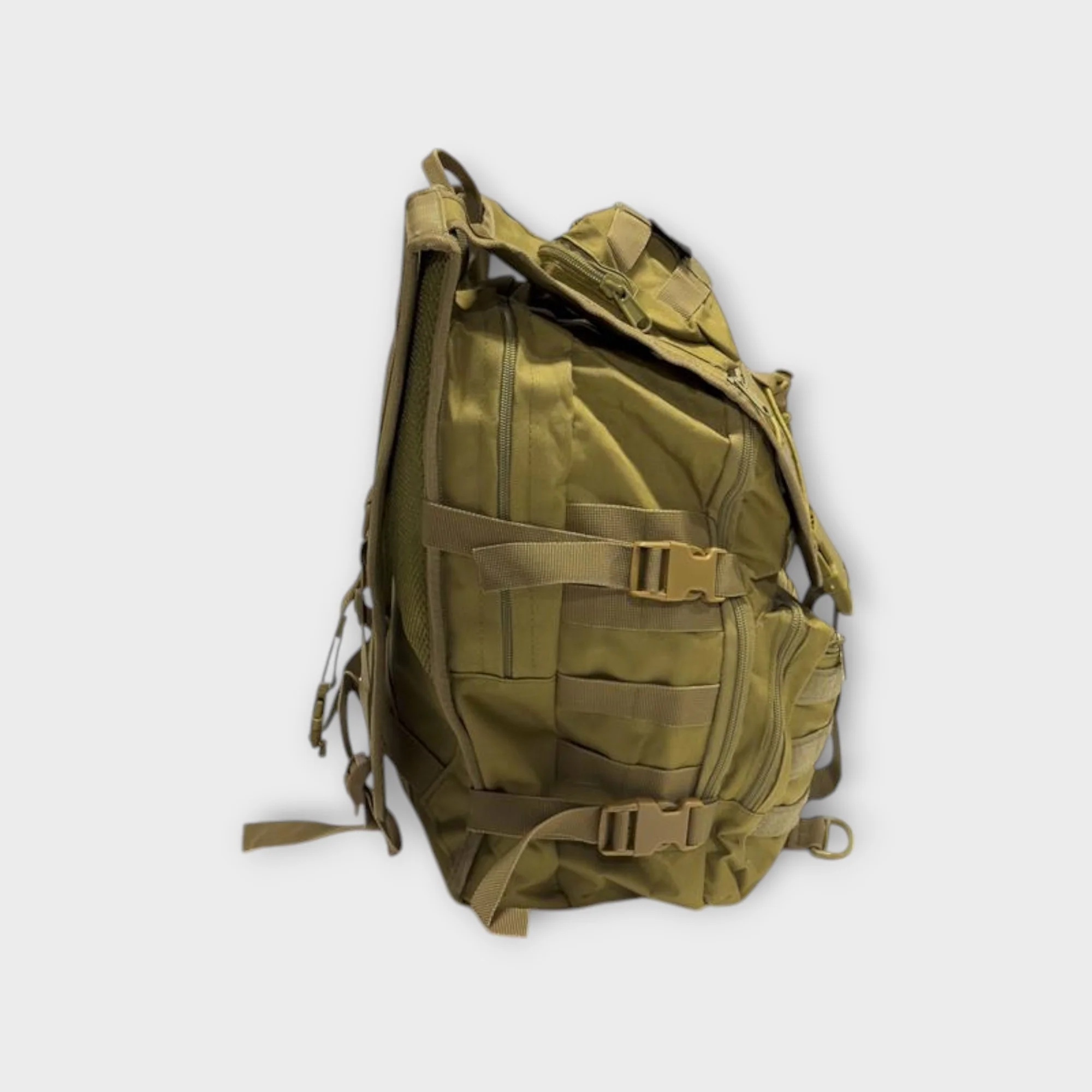 Bronco Nation - Trail Pack - Image 5