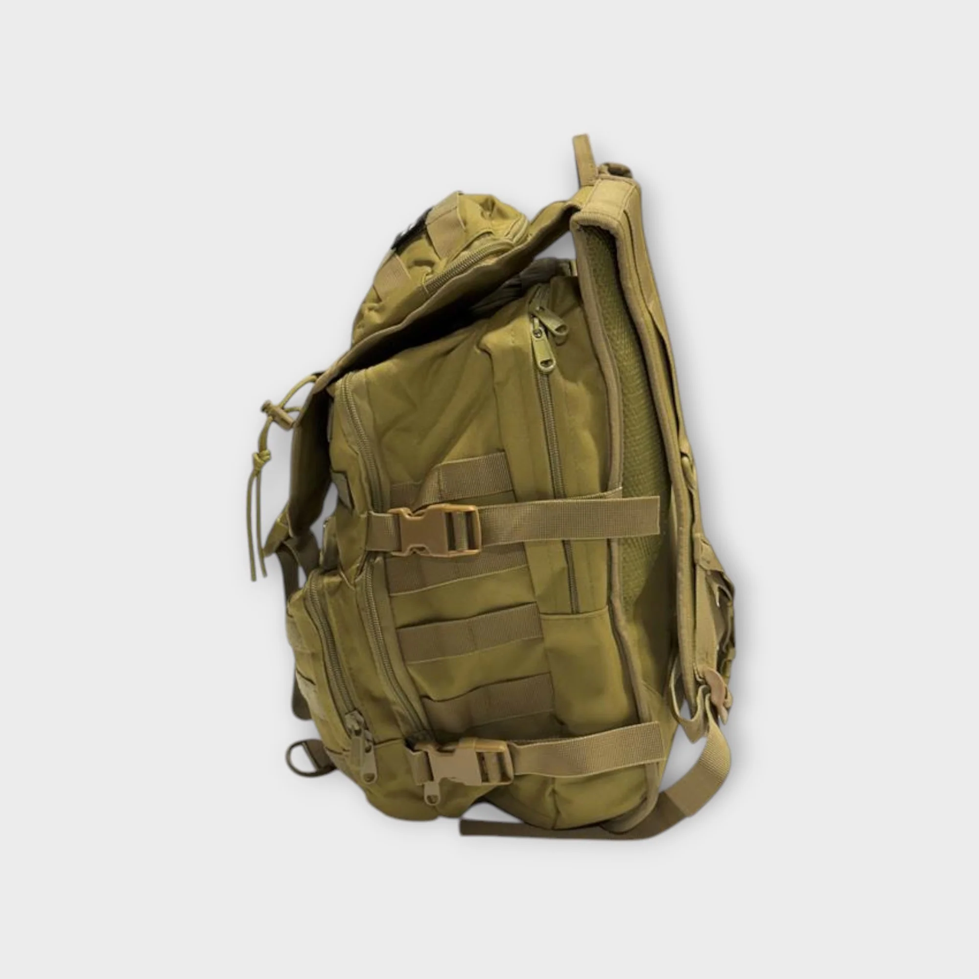 Bronco Nation - Trail Pack - Image 7