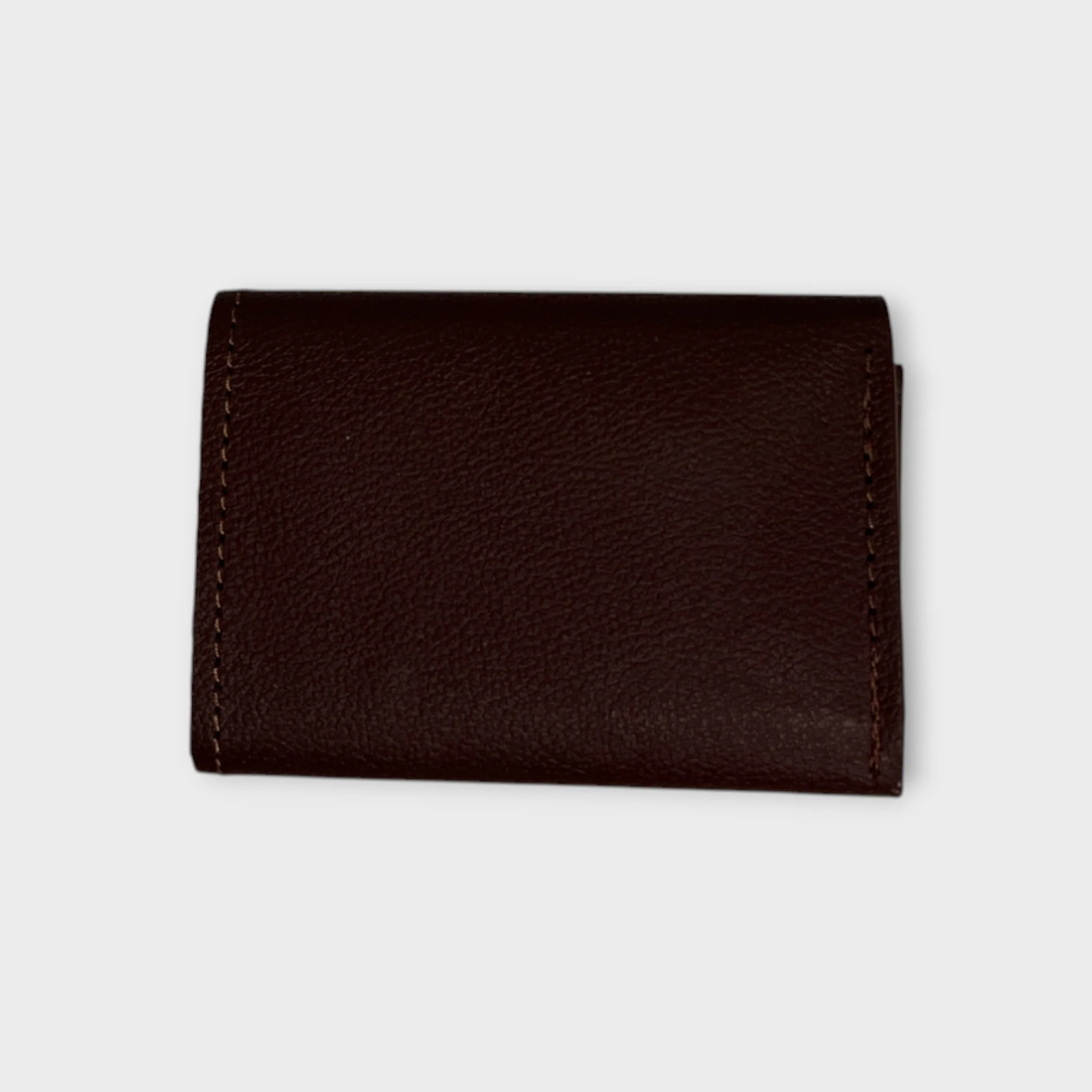 Bronco Nation - Pingree Willow Run Tri-Fold Wallet - Image 3