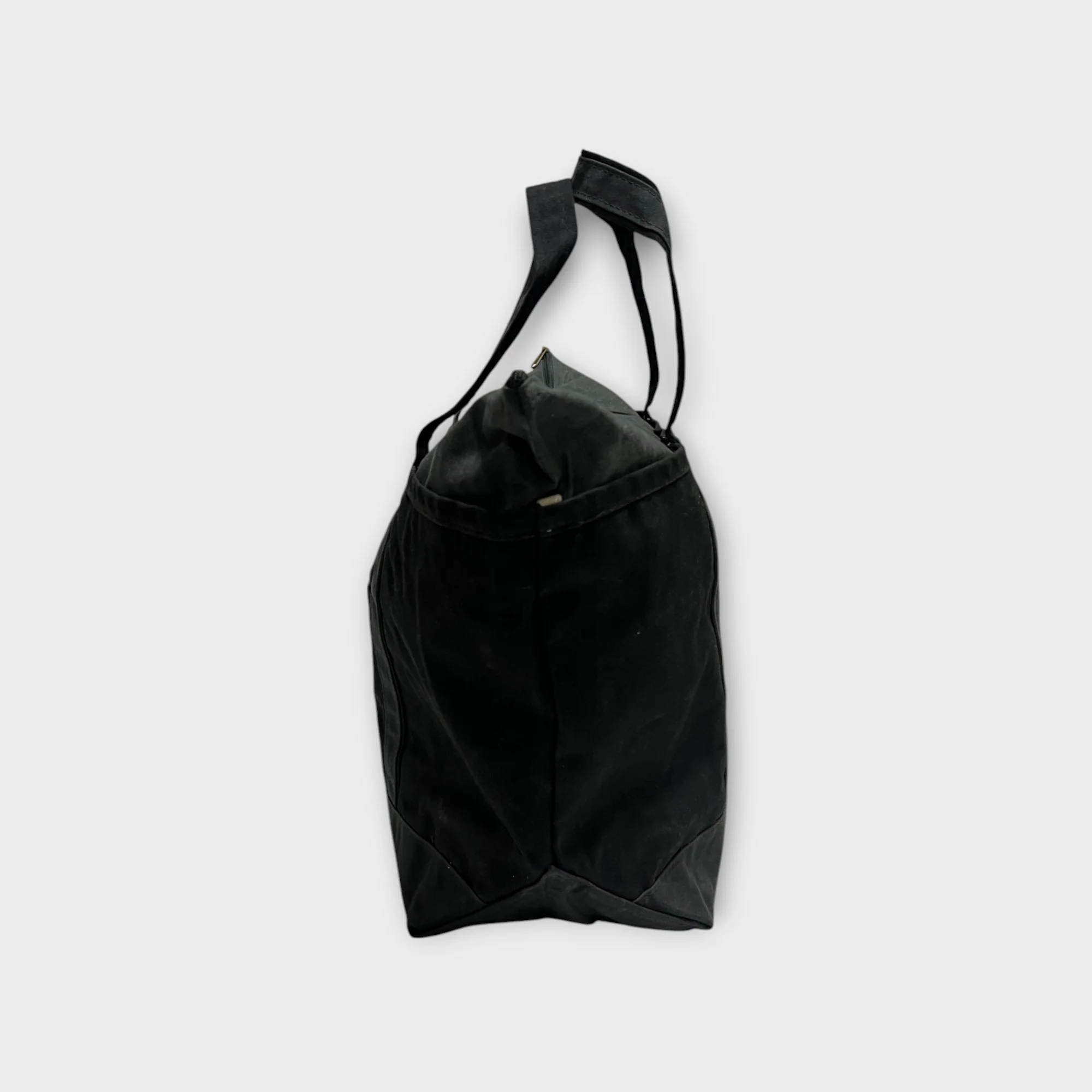 Bronco Nation - Waxed Tote Bag - Image 5