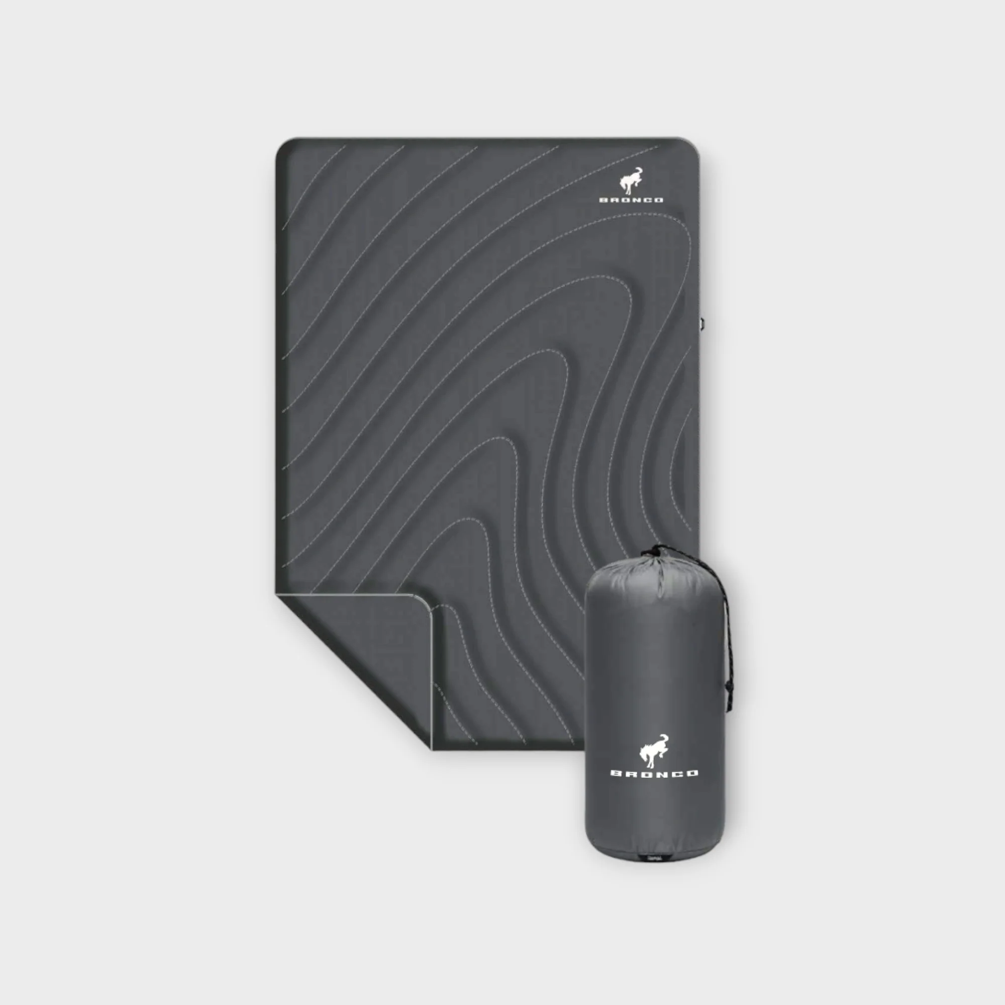 Bronco - Rumpl Blanket - Image 3