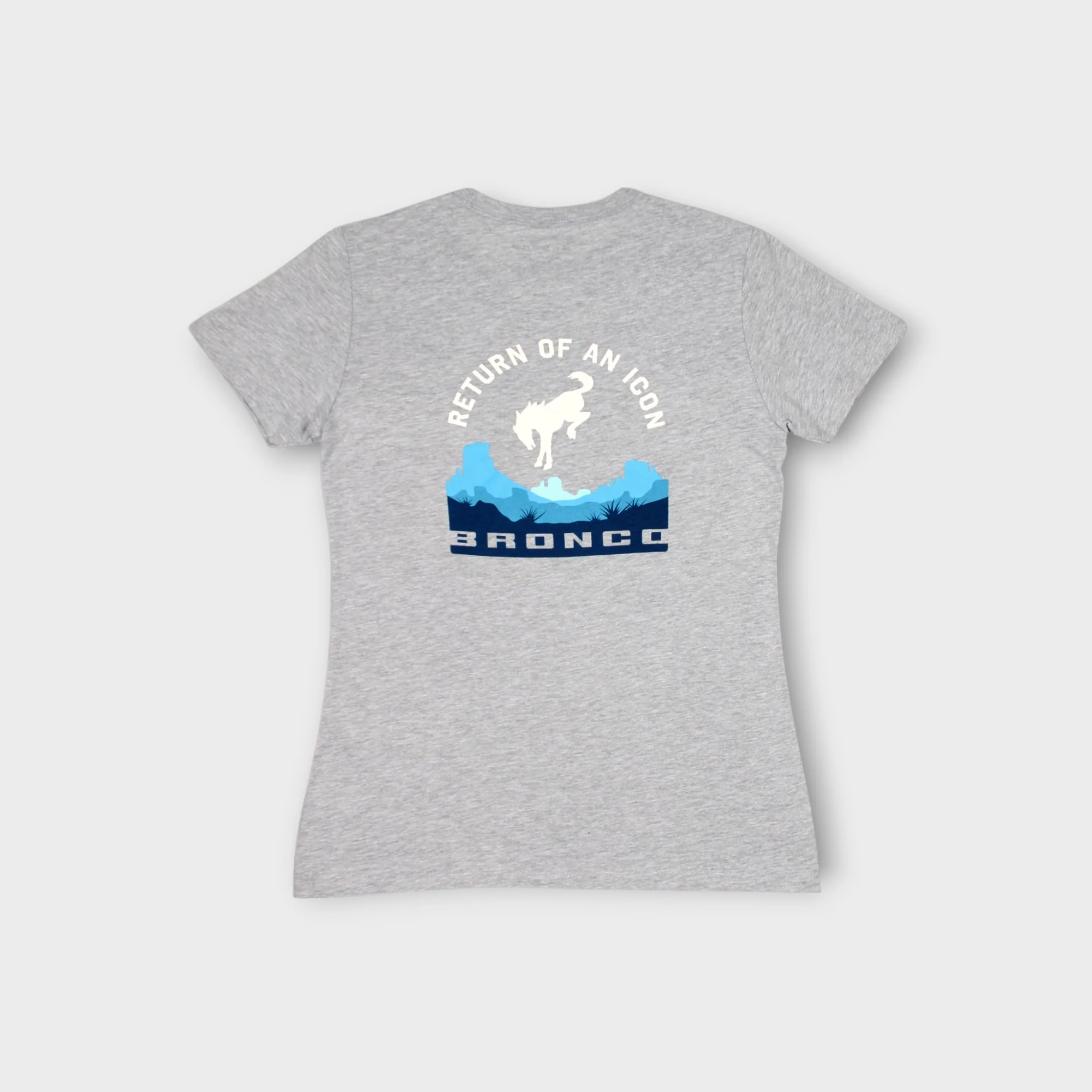 Bronco - Women's Return of an Icon - Image 3