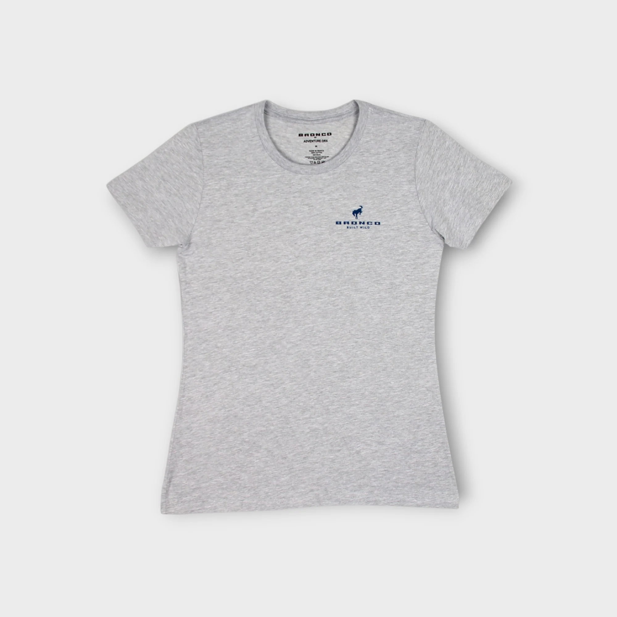 Bronco - Women's Return of an Icon - Image 4