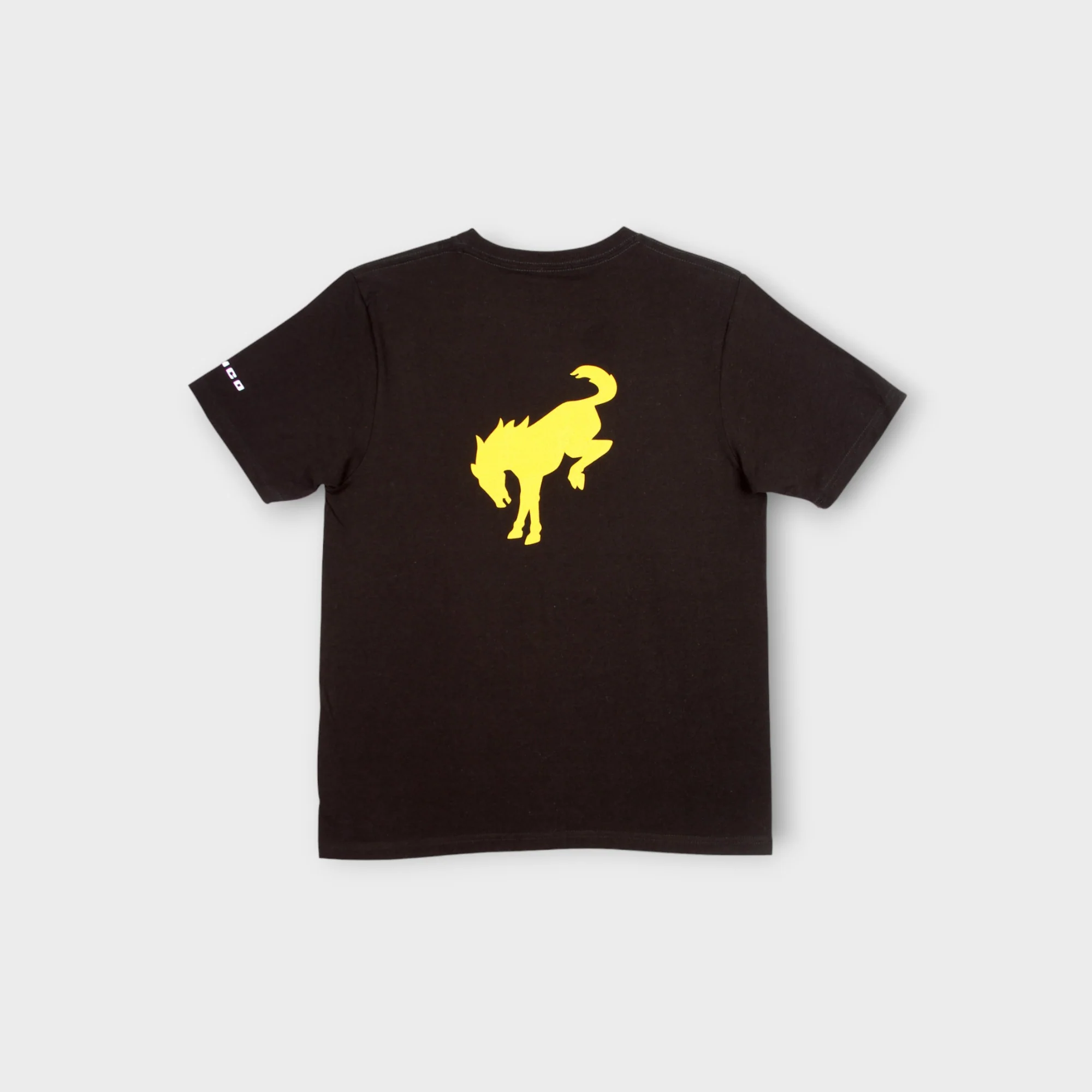 Bronco Kids - Built Wild Tee - Image 4