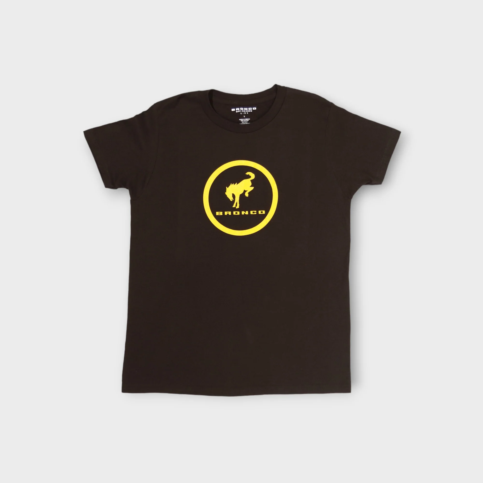 Bronco Kids - Inner Circle - Image 3