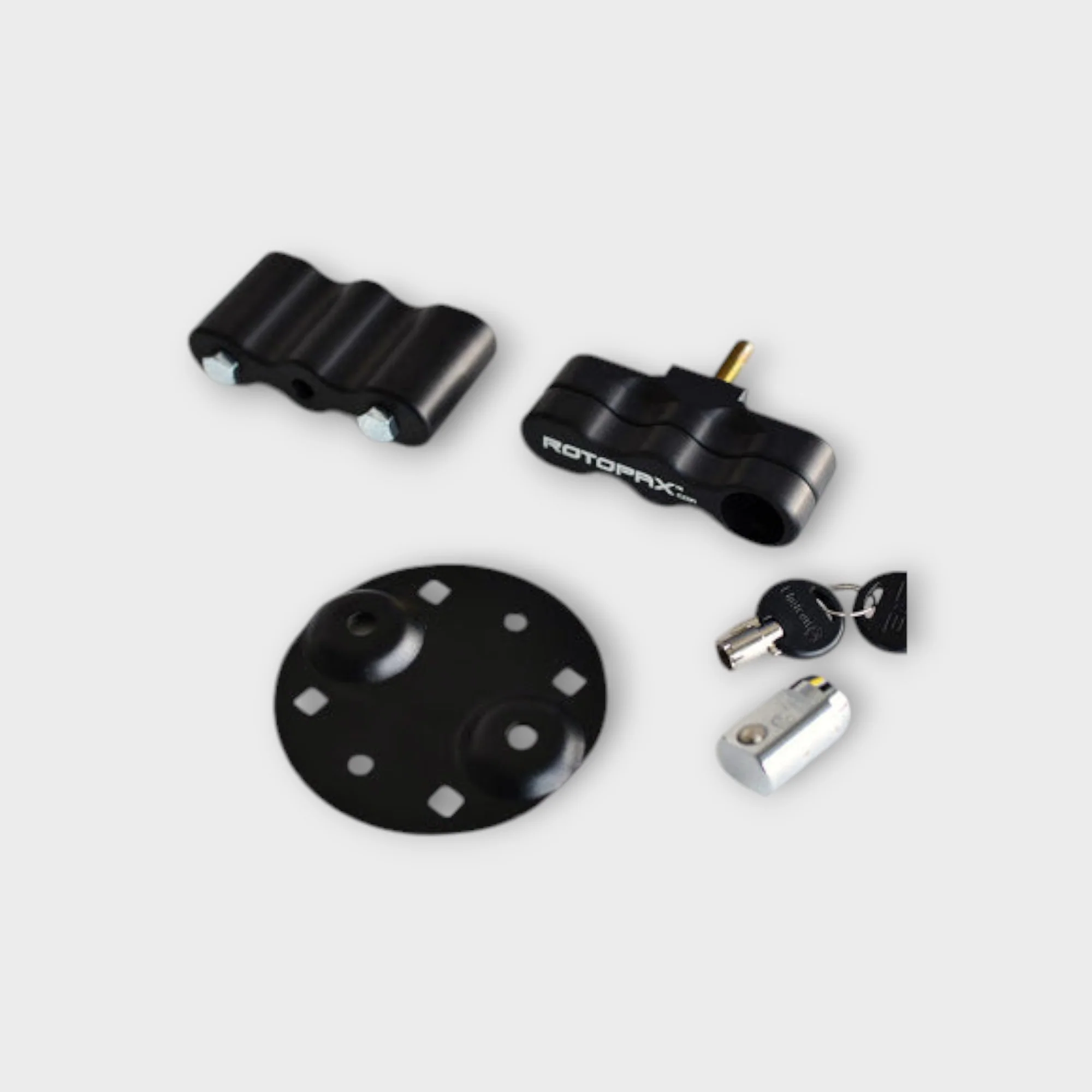 RotopaX - LOX Pack Mount - Image 3