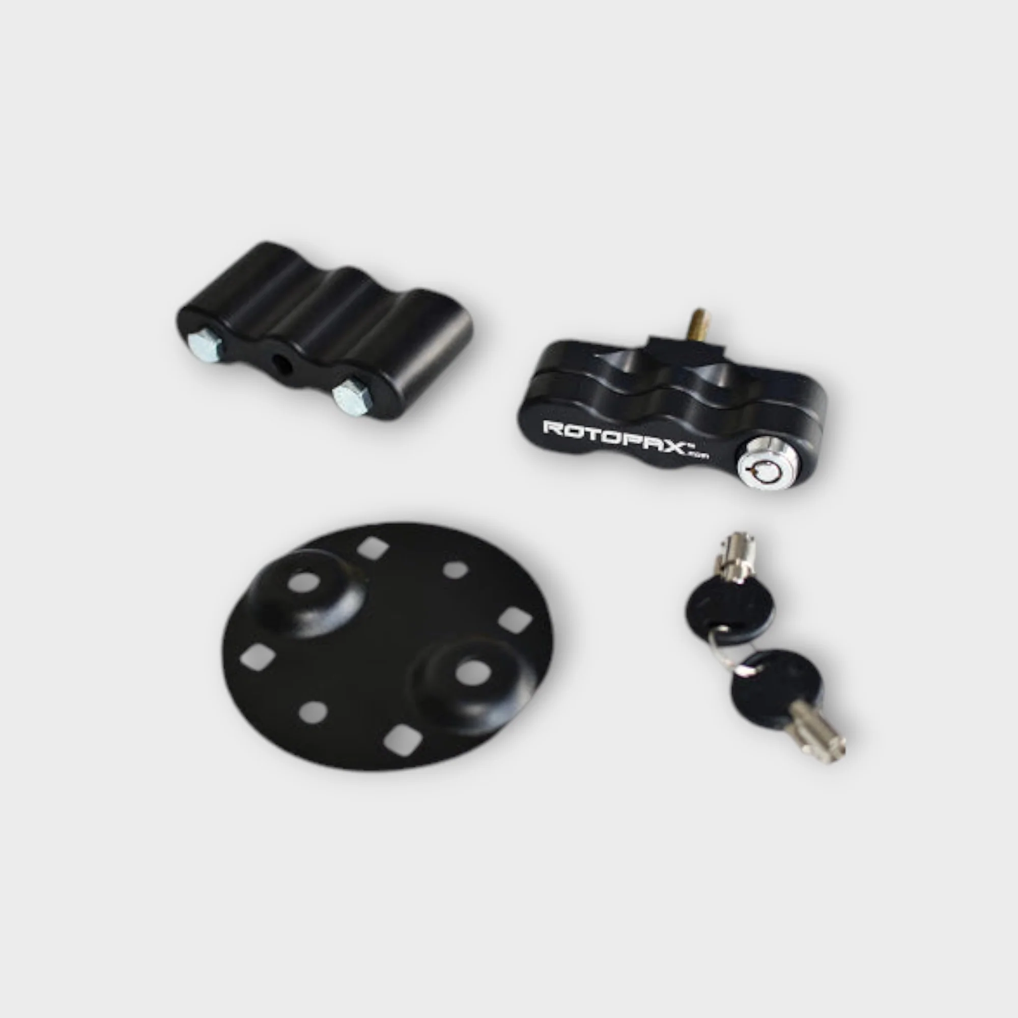 RotopaX - LOX Pack Mount - Image 4