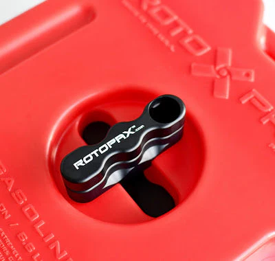 RotopaX - LOX Pack Mount - Image 5