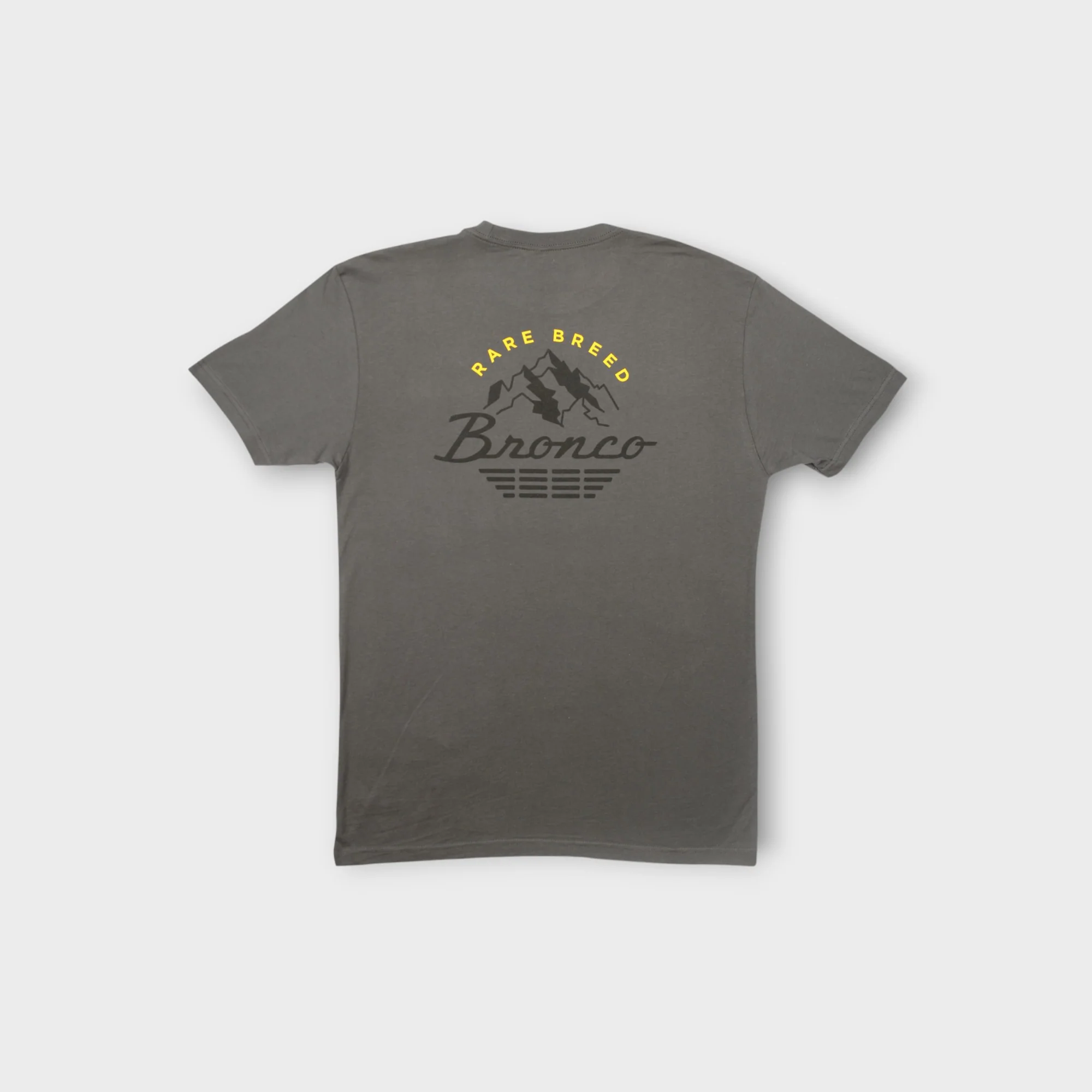 Bronco - Original Mountain Tee - Image 3