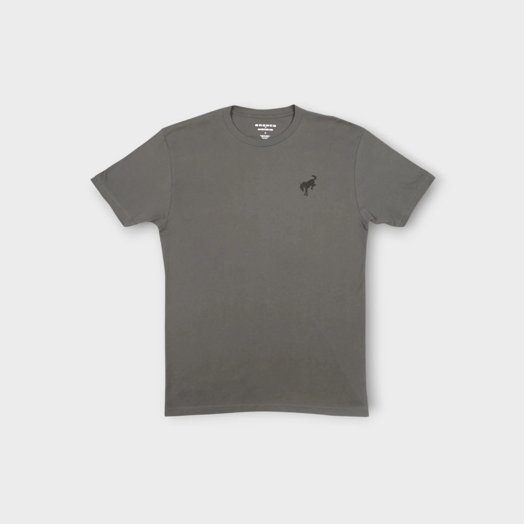 Bronco - Original Mountain Tee - Image 4
