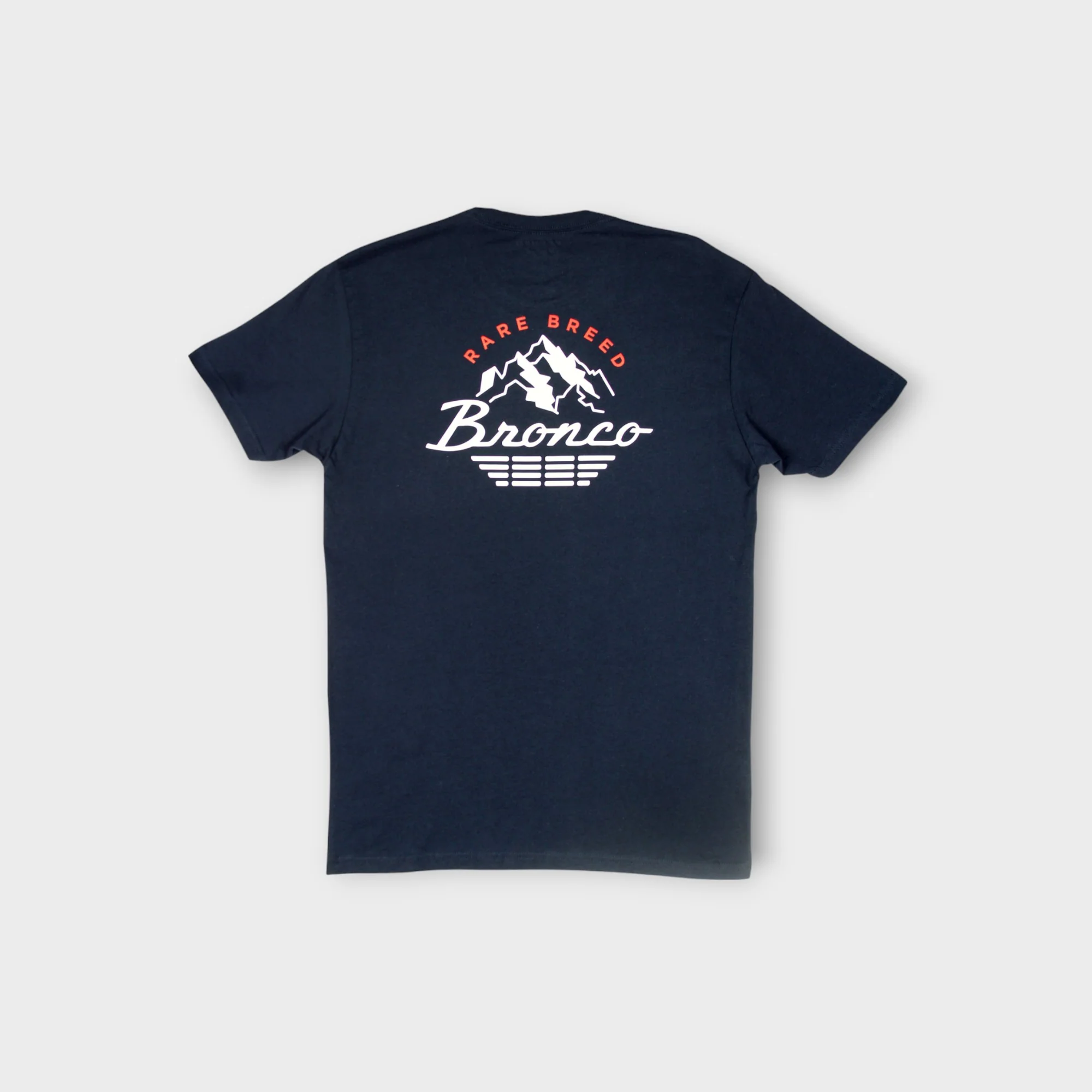 Bronco - Original Mountain Tee - Image 5