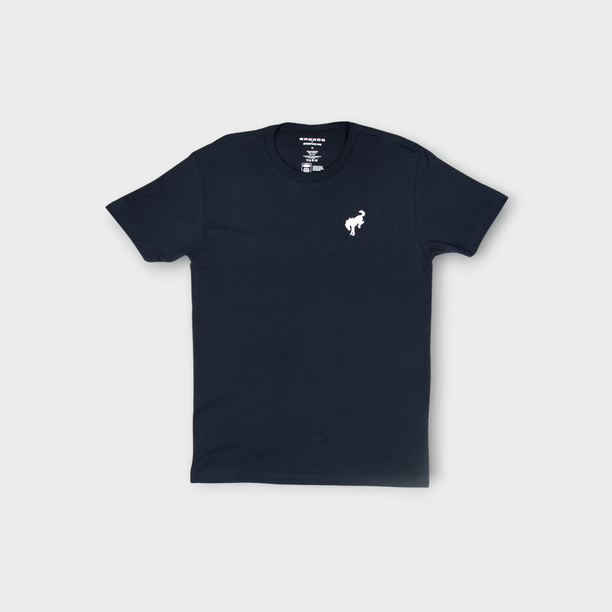 Bronco - Original Mountain Tee - Image 6