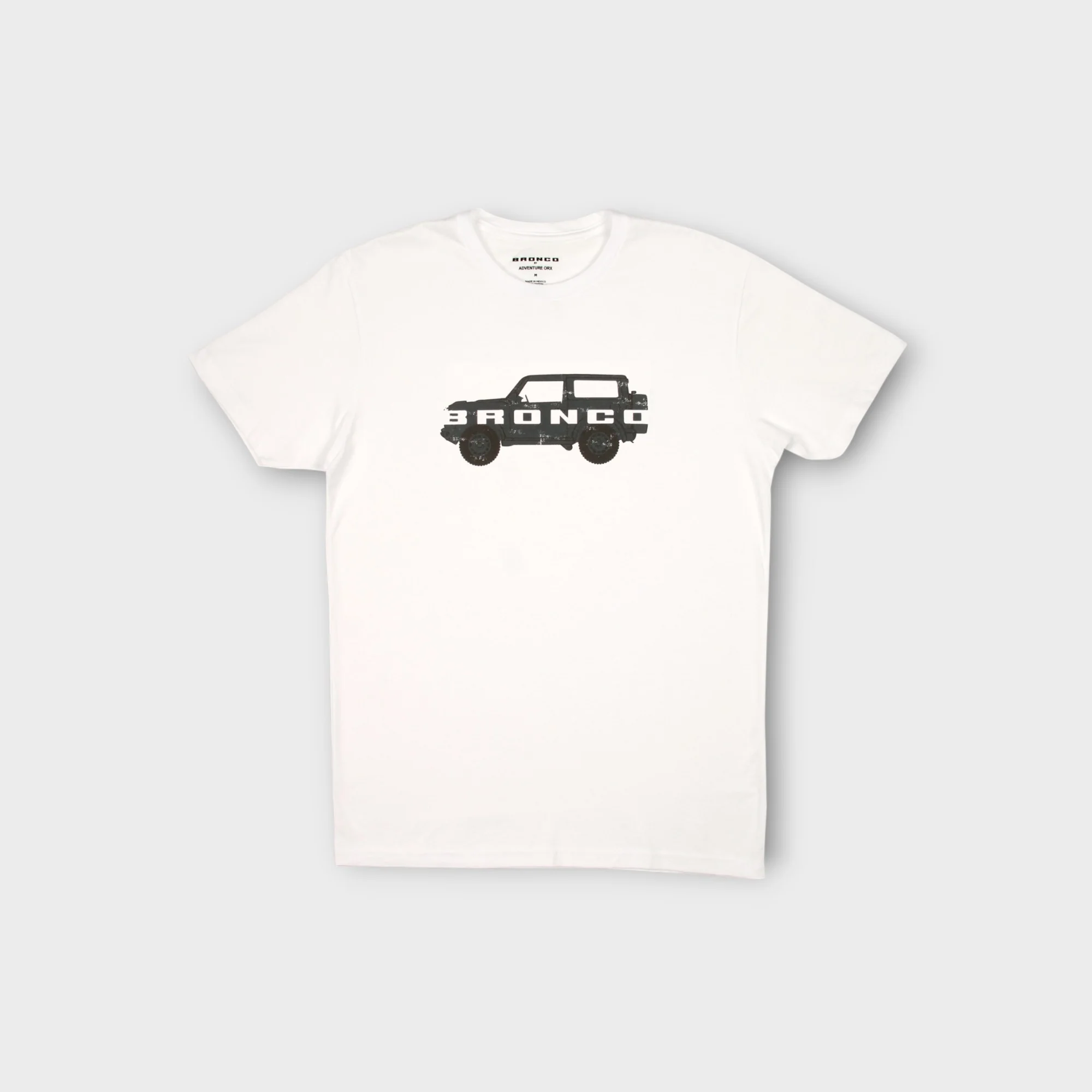 Bronco - Sport Tee - Image 3