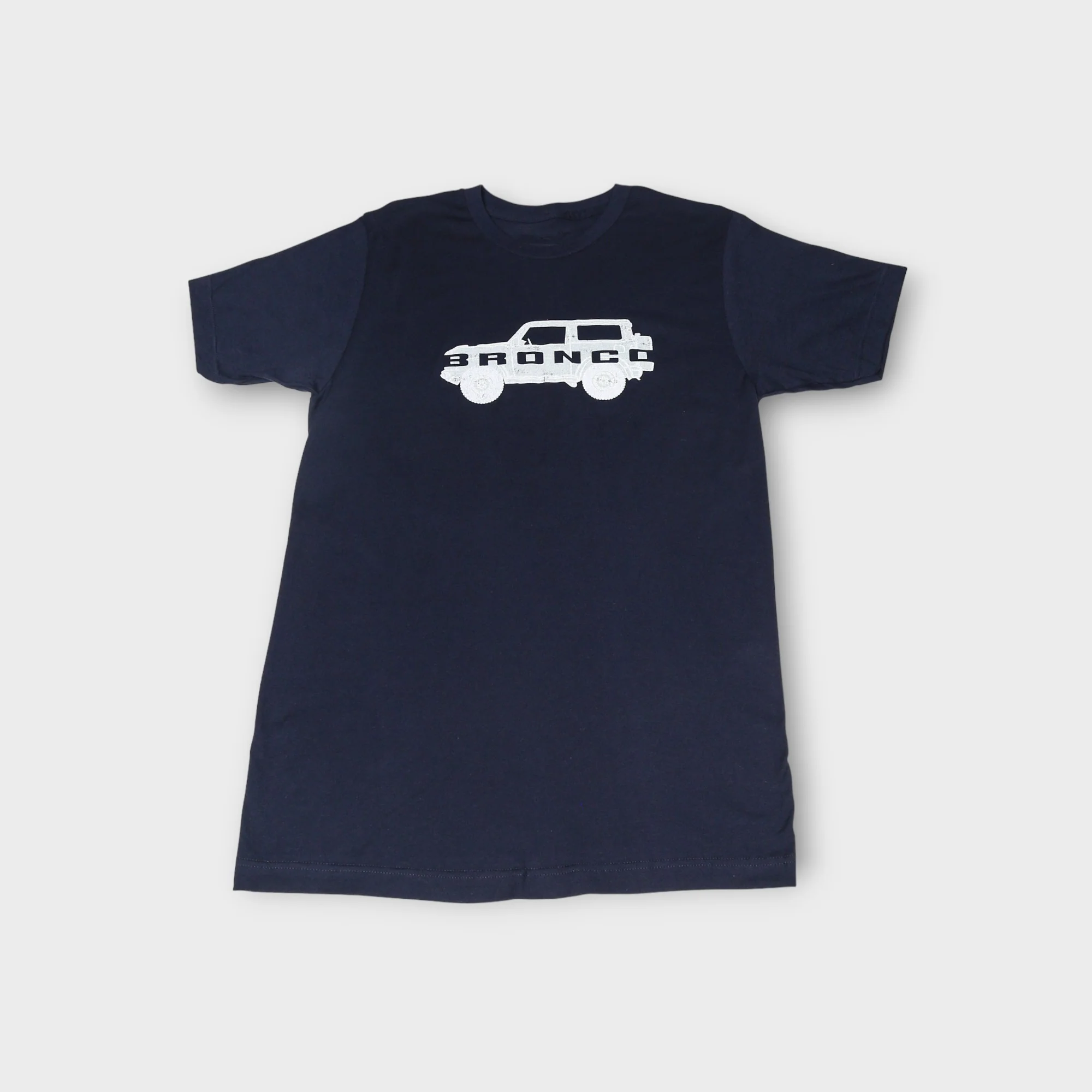 Bronco - Sport Tee - Image 4